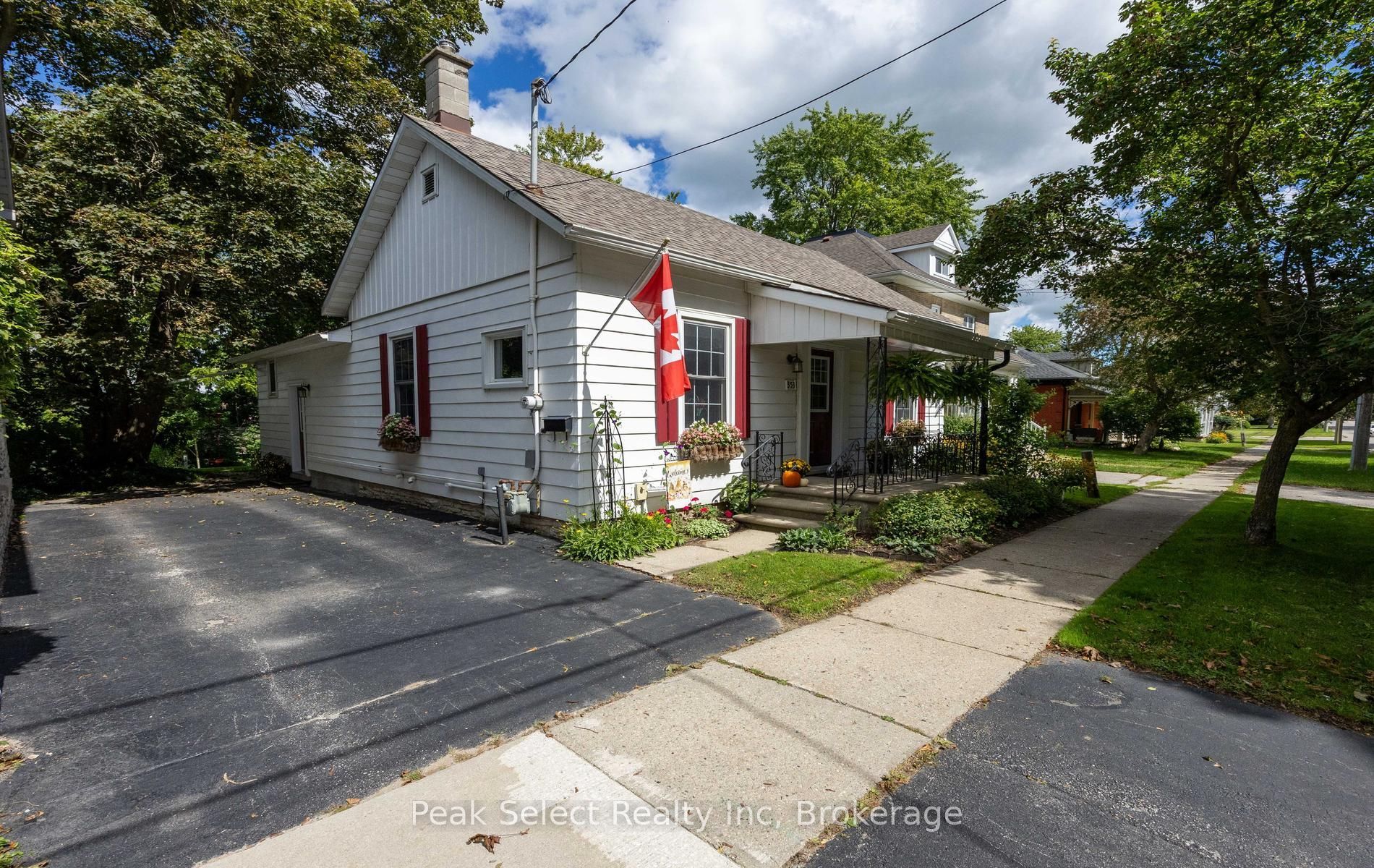 353 Queen Street E, St. Marys, ON N4X 1B8 photo 5
