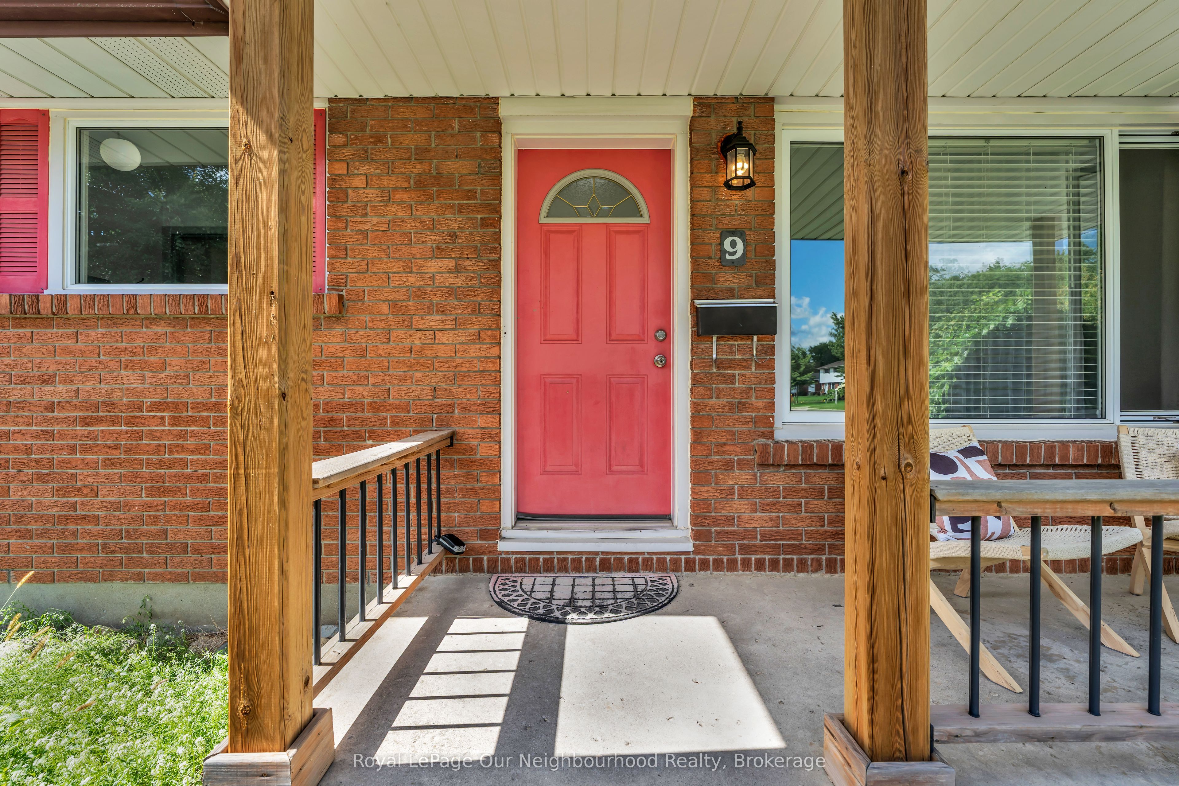 9 Kenwood Crescent, London East, ON N5Y 3W6 photo 4