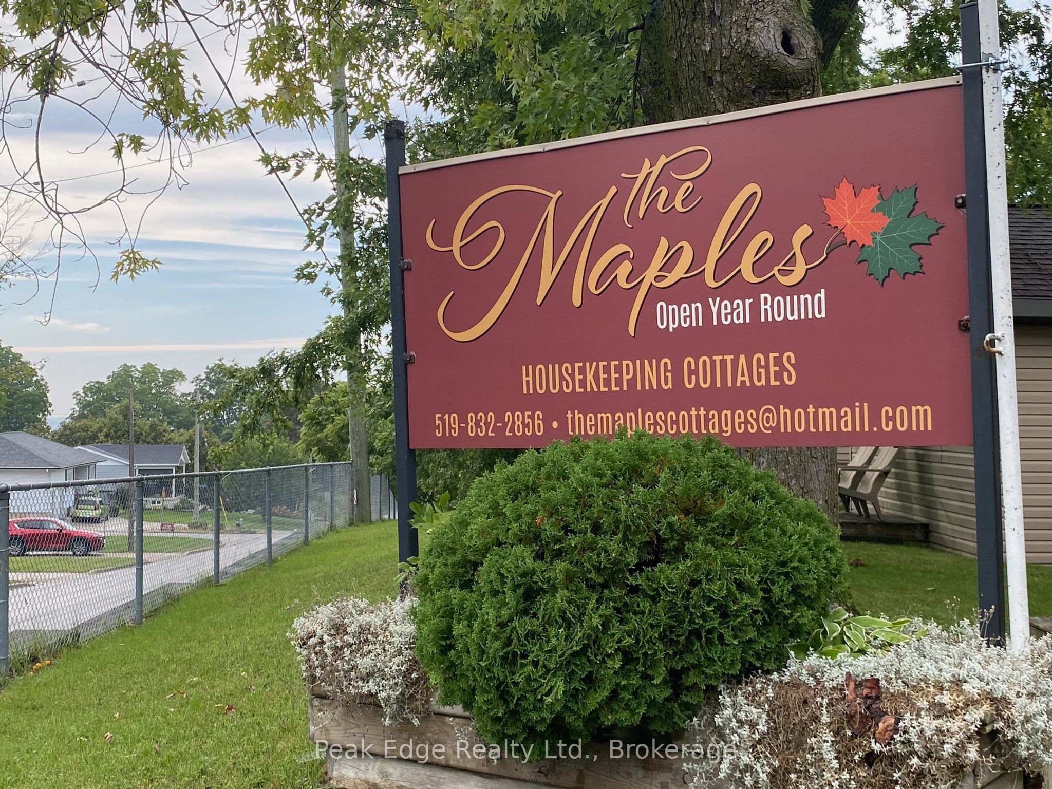 650 Highland Street, Saugeen Shores, ON N0H 2C0