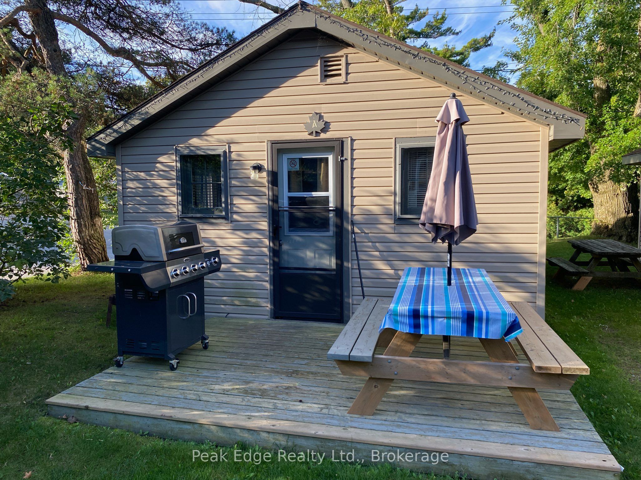 650 Highland Street, Saugeen Shores, ON N0H 2C0 photo 2