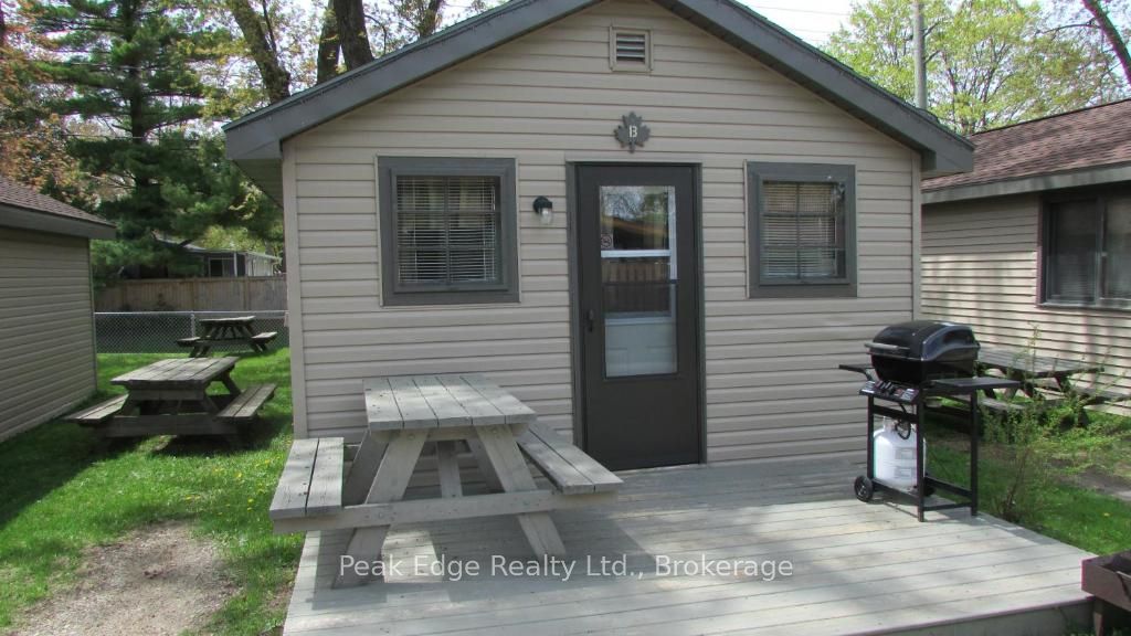 650 Highland Street, Saugeen Shores, ON N0H 2C0 photo 3