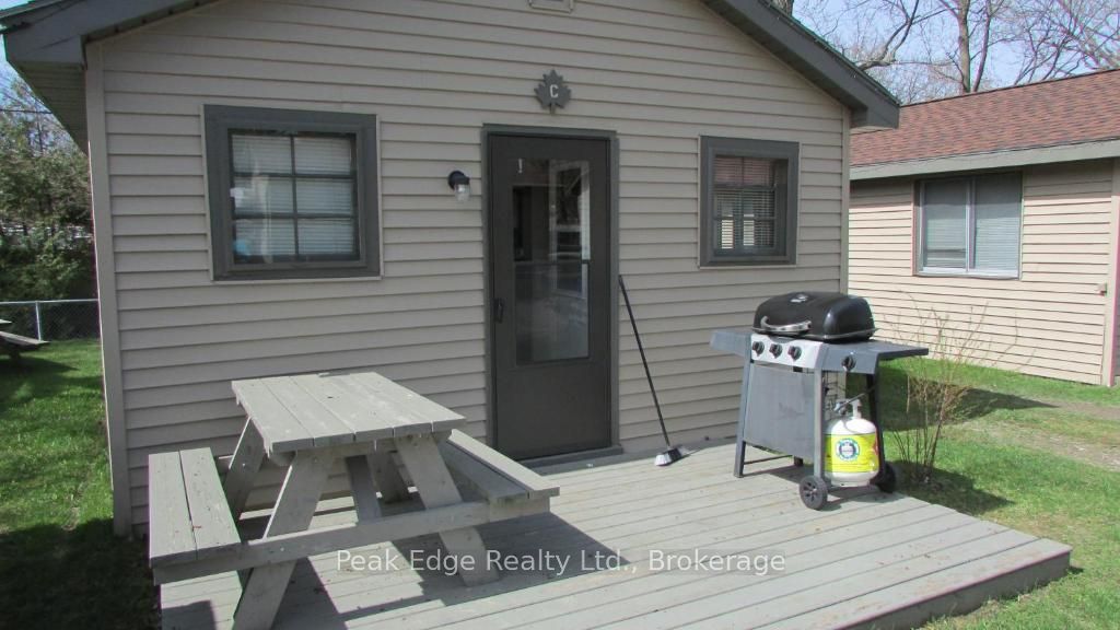 650 Highland Street, Saugeen Shores, ON N0H 2C0 photo 4
