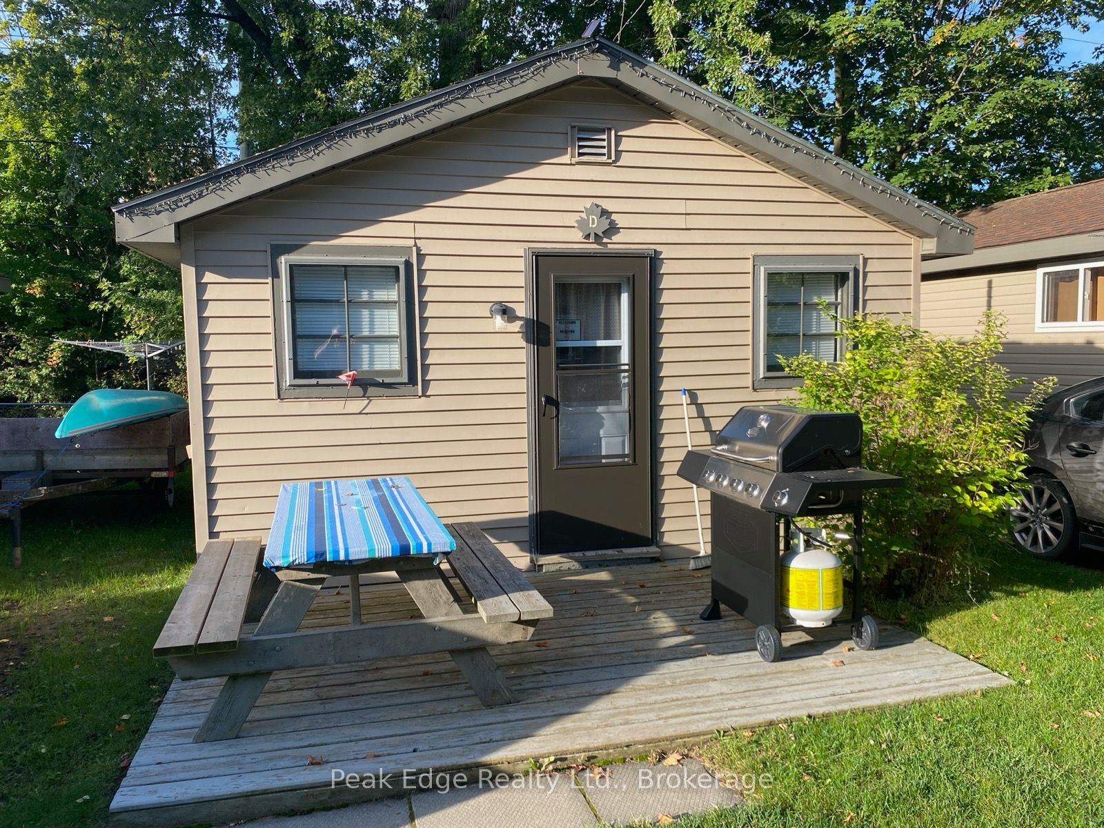 650 Highland Street, Saugeen Shores, ON N0H 2C0 photo 5