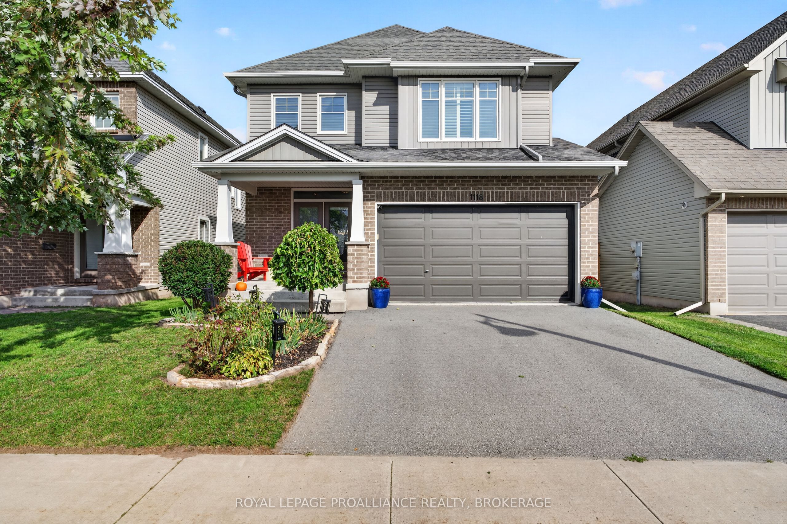 1118 Escala Crescent, Kingston, ON K7P 0H7