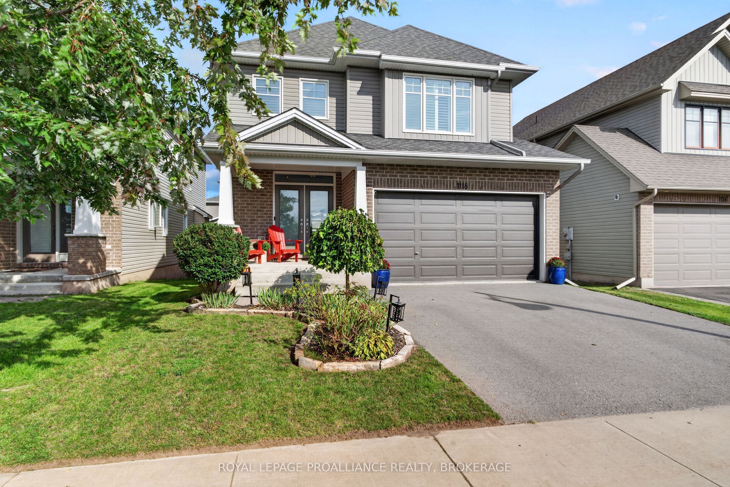1118 Escala Crescent, Kingston, ON K7P 0H7 photo 2