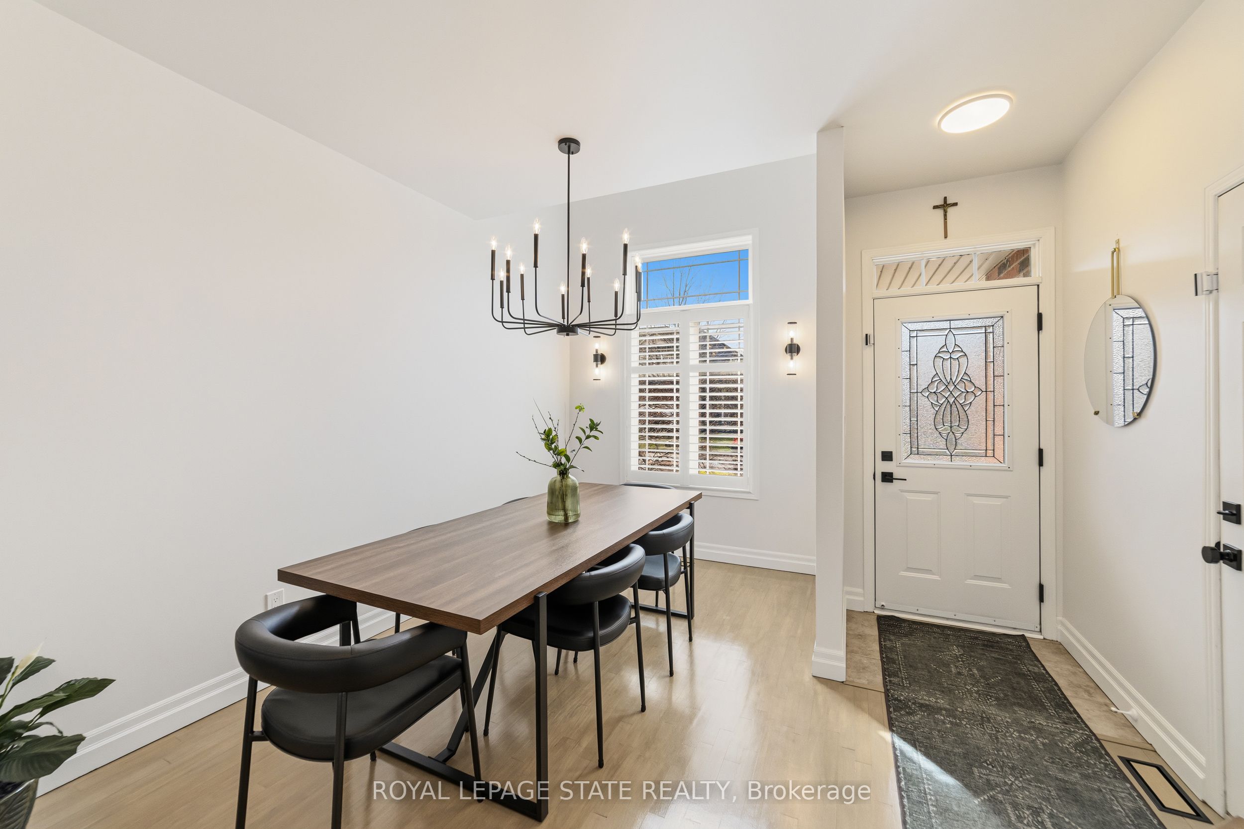 92 Benziger Lane, Hamilton, ON L8E 6G5 photo 4