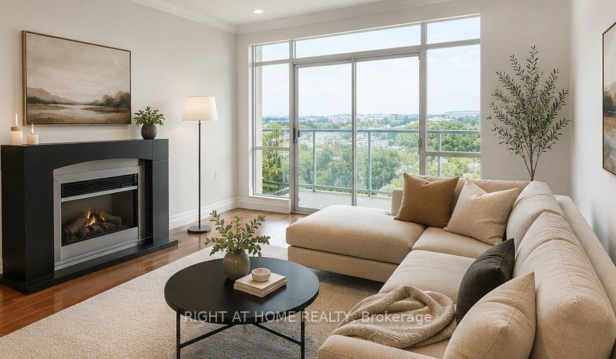 250 PALL MALL Street 1001, London East, ON N6A 4K3 photo 4
