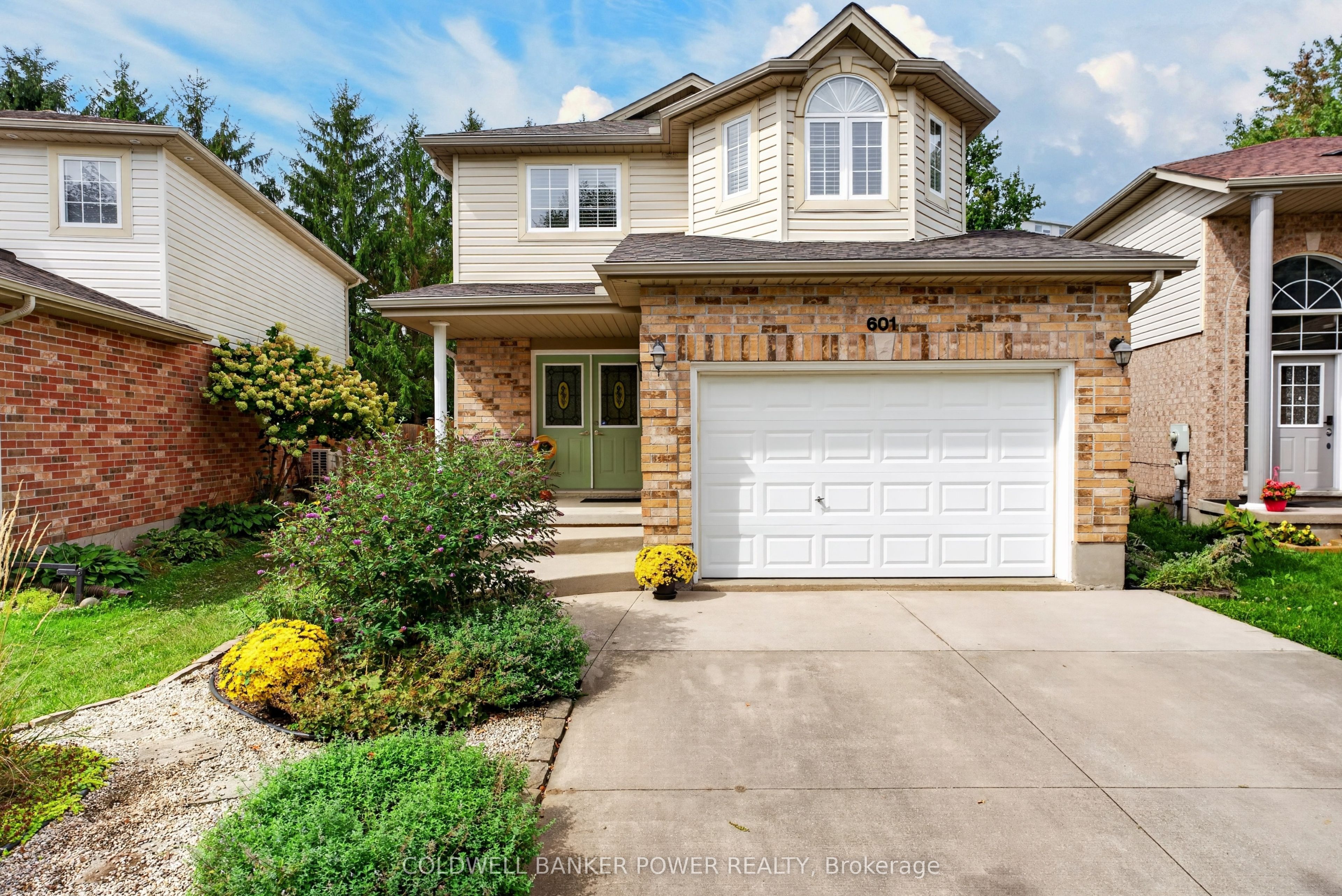 601 Ridgeview Drive, London East, ON N5Y 6H7