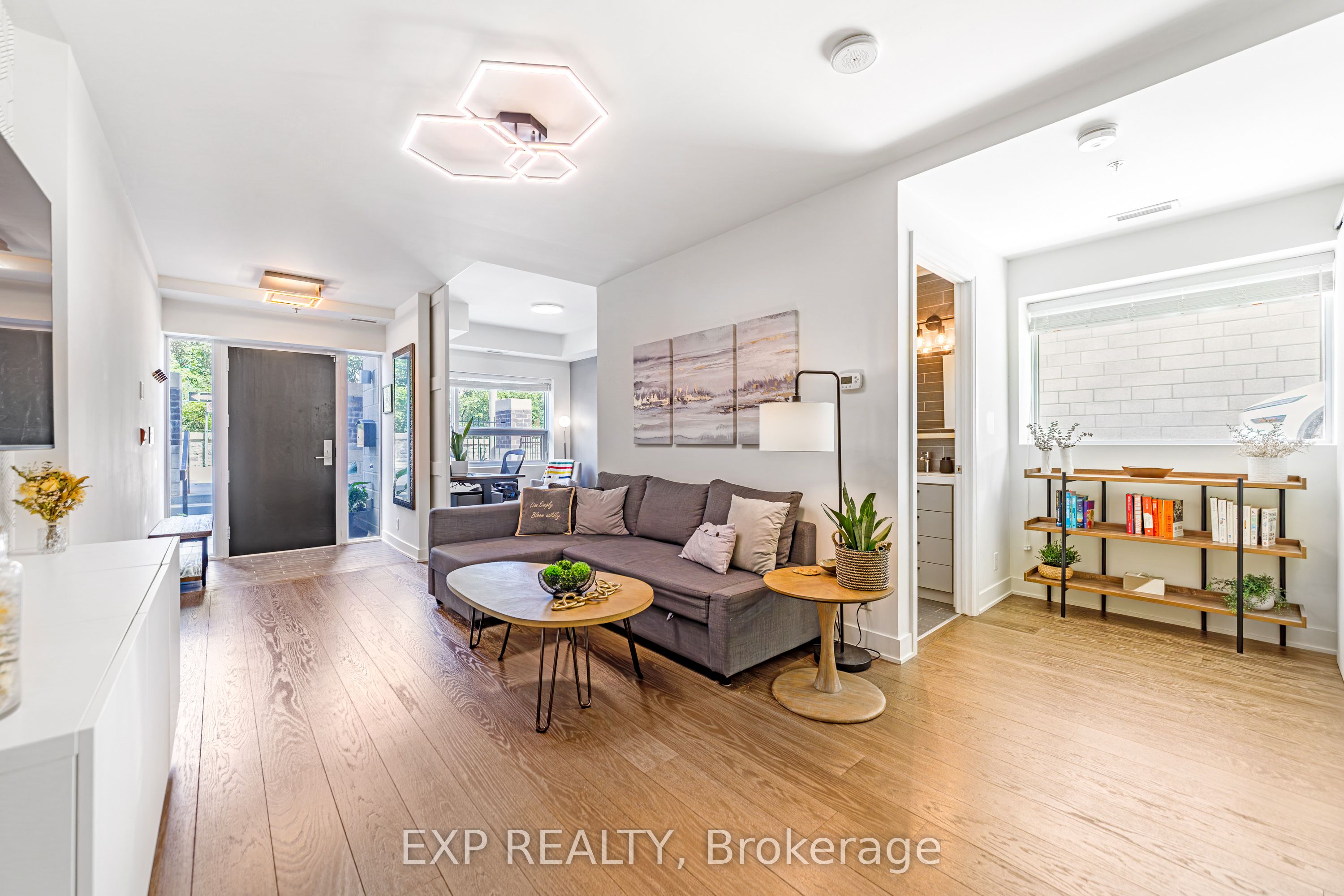 432 Sparks Street, Ottawa Centre, ON K1R 0B3 photo 4