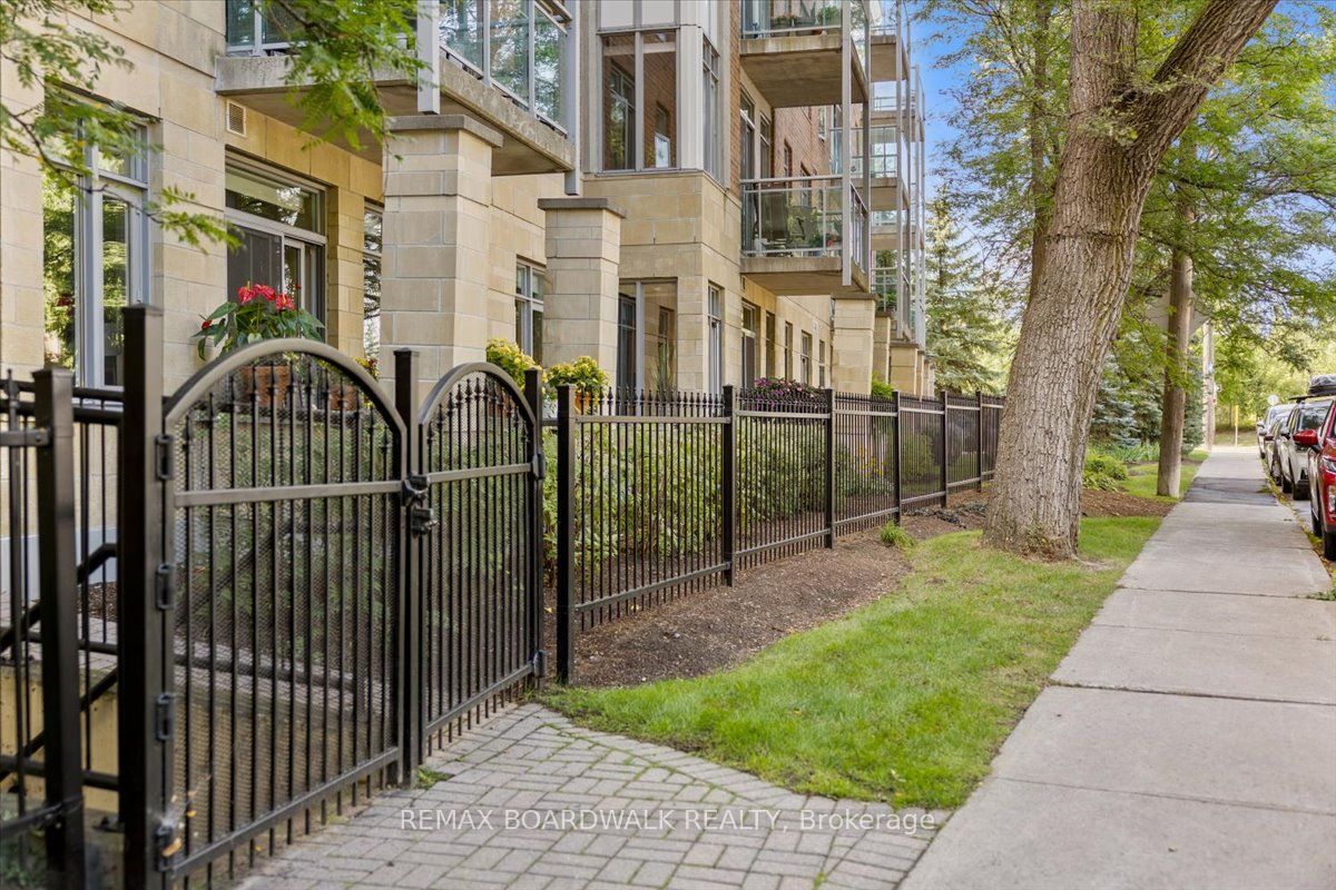 205 Bolton Street 108, Lower Town - Sandy Hill, ON K1N 1K7