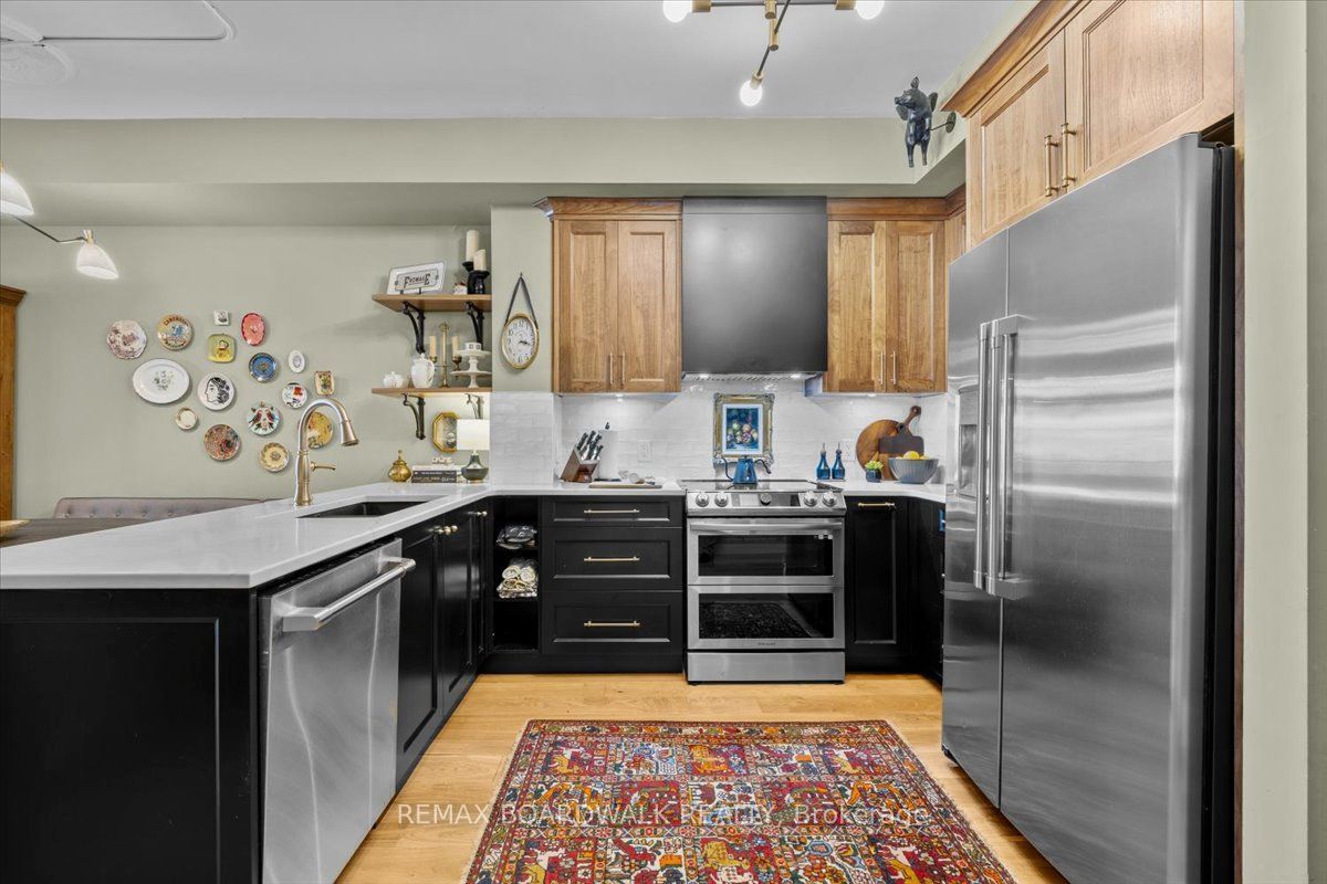 205 Bolton Street 108, Lower Town - Sandy Hill, ON K1N 1K7 photo 2