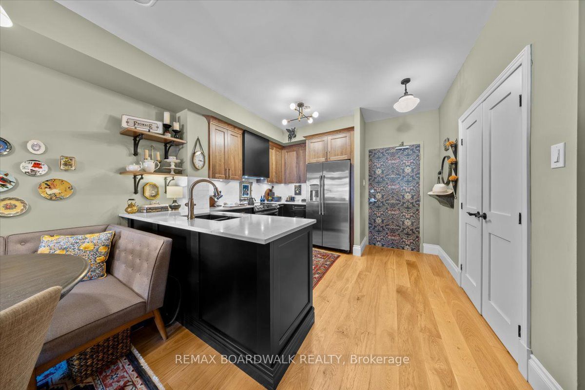 205 Bolton Street 108, Lower Town - Sandy Hill, ON K1N 1K7 photo 3