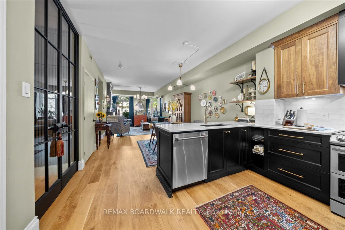 205 Bolton Street 108, Lower Town - Sandy Hill, ON K1N 1K7 photo 4