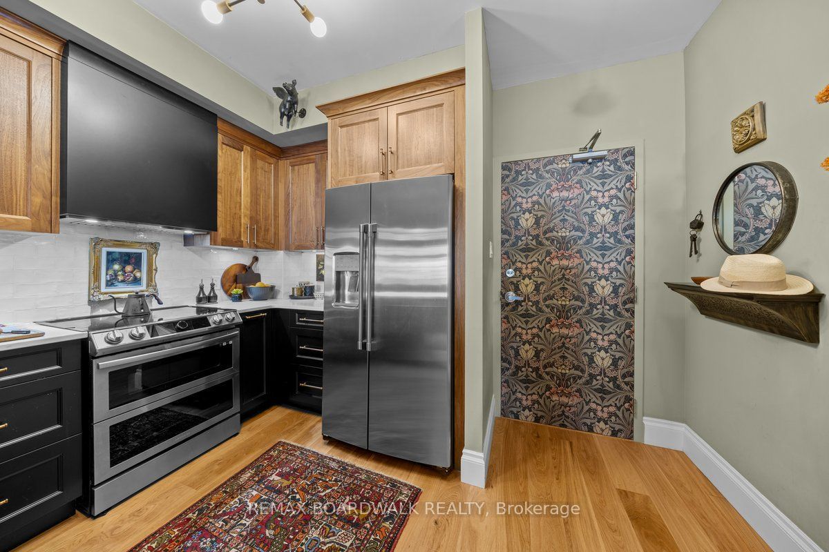 205 Bolton Street 108, Lower Town - Sandy Hill, ON K1N 1K7 photo 5