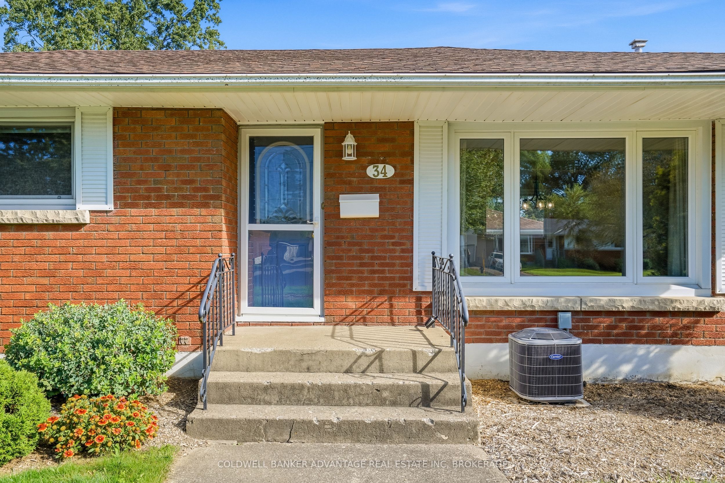 34 Beverly Crescent, Welland, ON L3C 3P8 photo 3