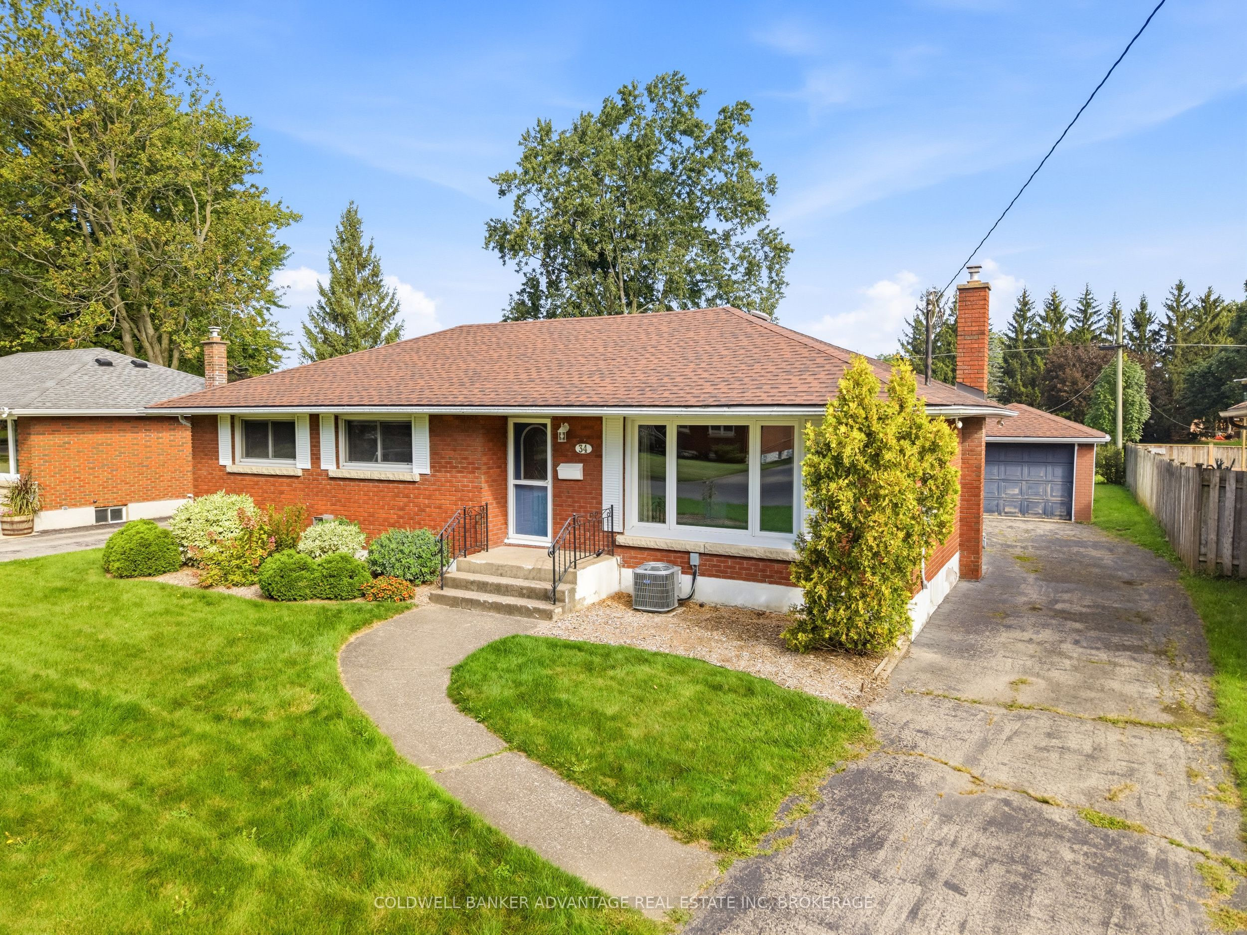 34 Beverly Crescent, Welland, ON L3C 3P8 photo 5