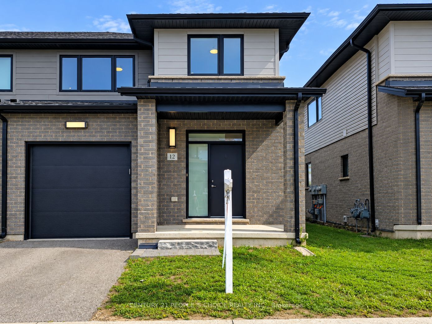 3635 Southbridge Avenue S 12, London South, ON N6L 0G8
