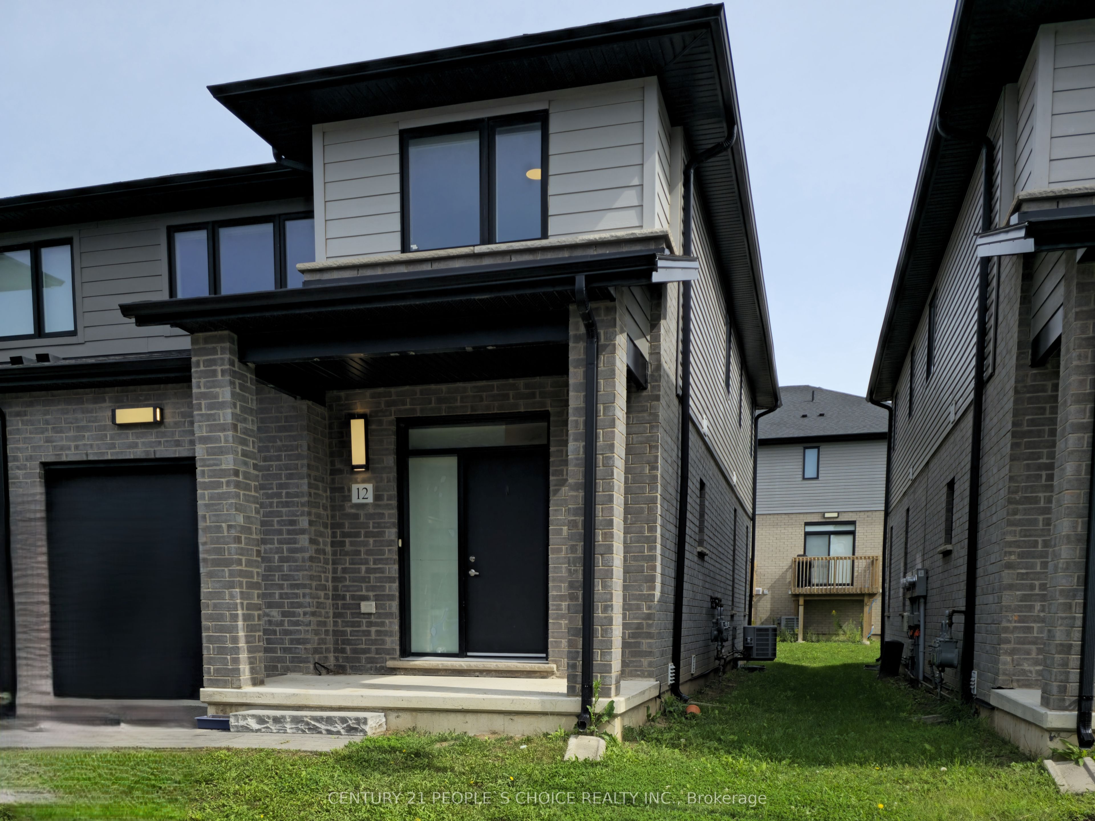 3635 Southbridge Avenue S 12, London South, ON N6L 0G8 photo 3
