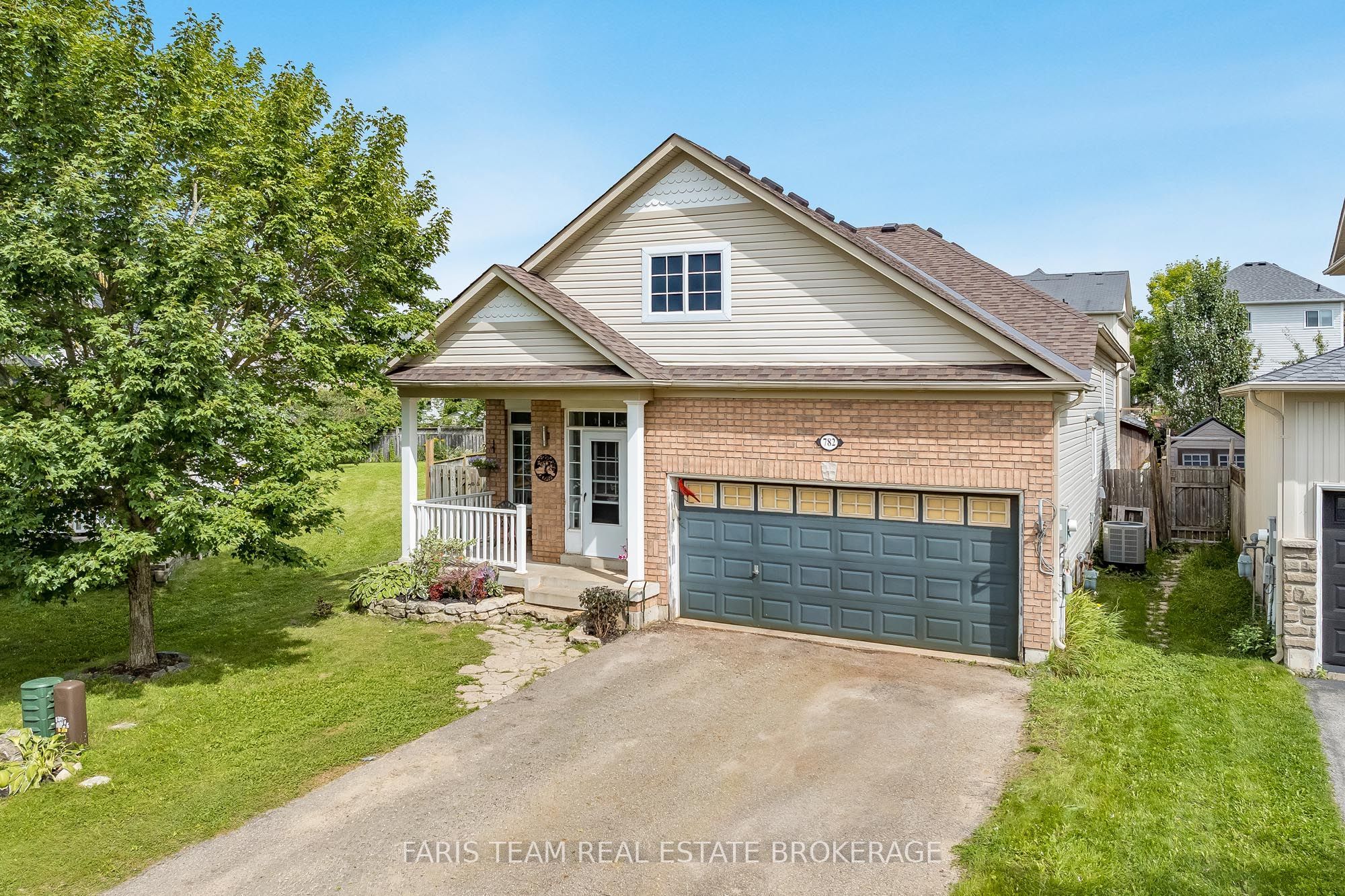 782 Greenwood Crescent, Shelburne, ON L9V 3C8