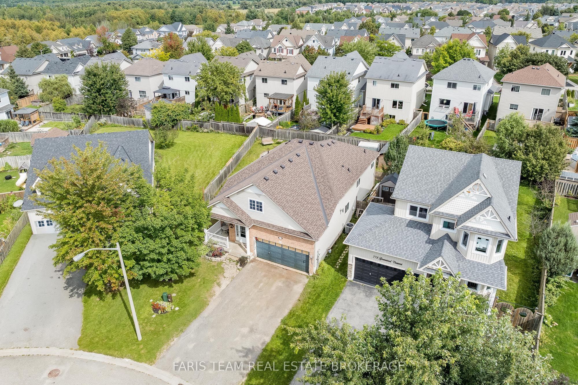 782 Greenwood Crescent, Shelburne, ON L9V 3C8 photo 2