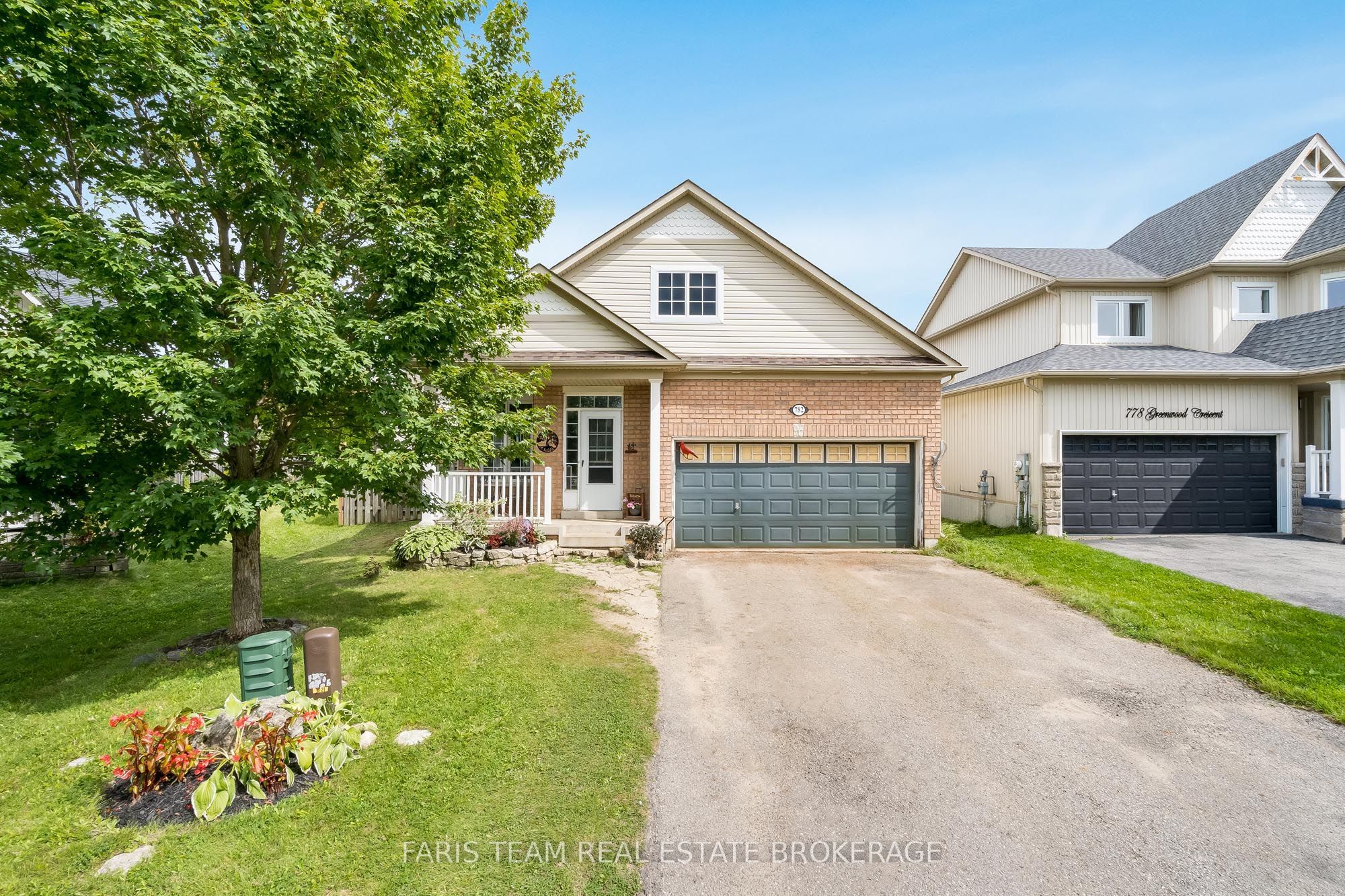 782 Greenwood Crescent, Shelburne, ON L9V 3C8 photo 4