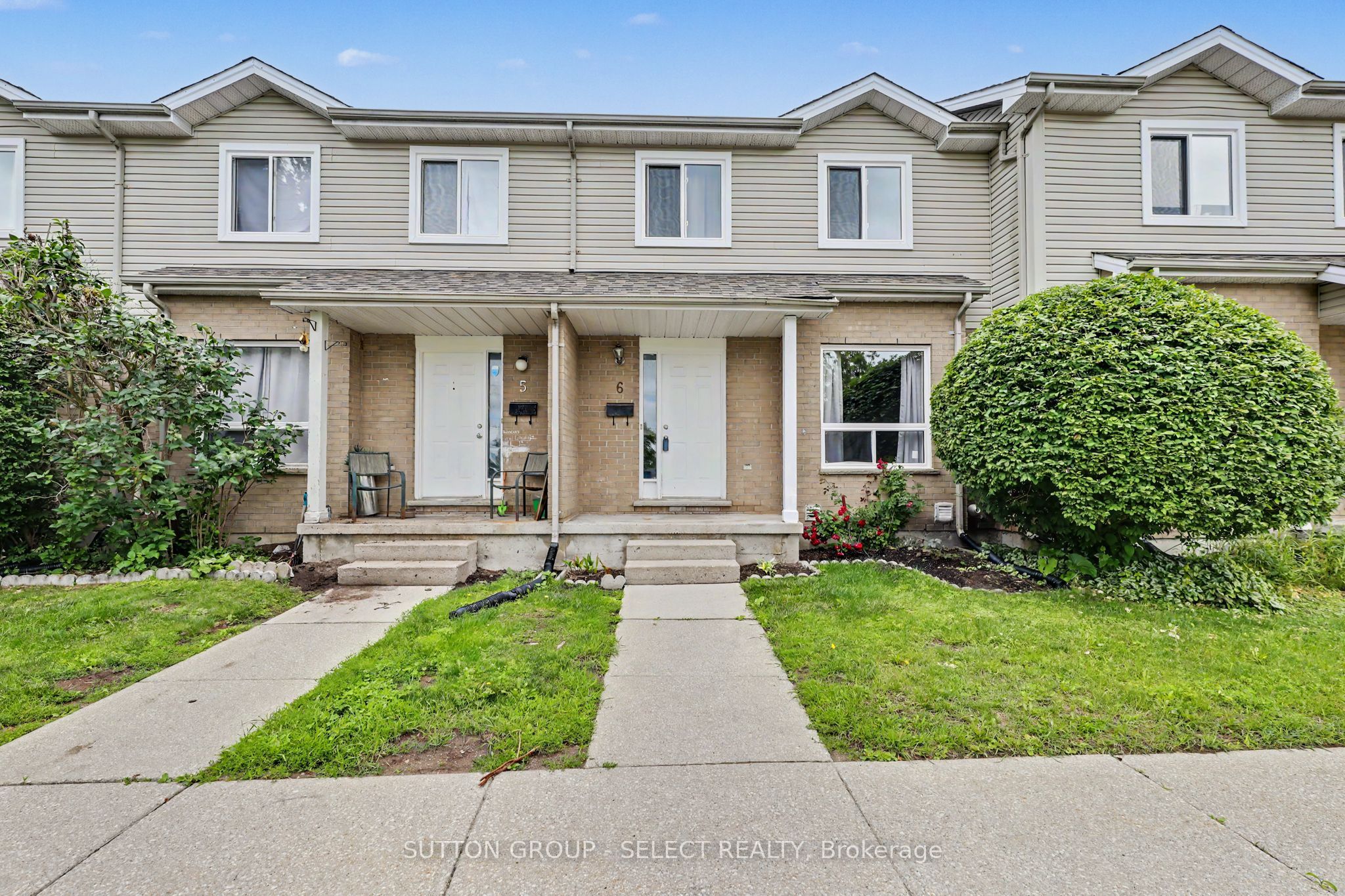484 Third Street 6, London East, ON N5V 2B9
