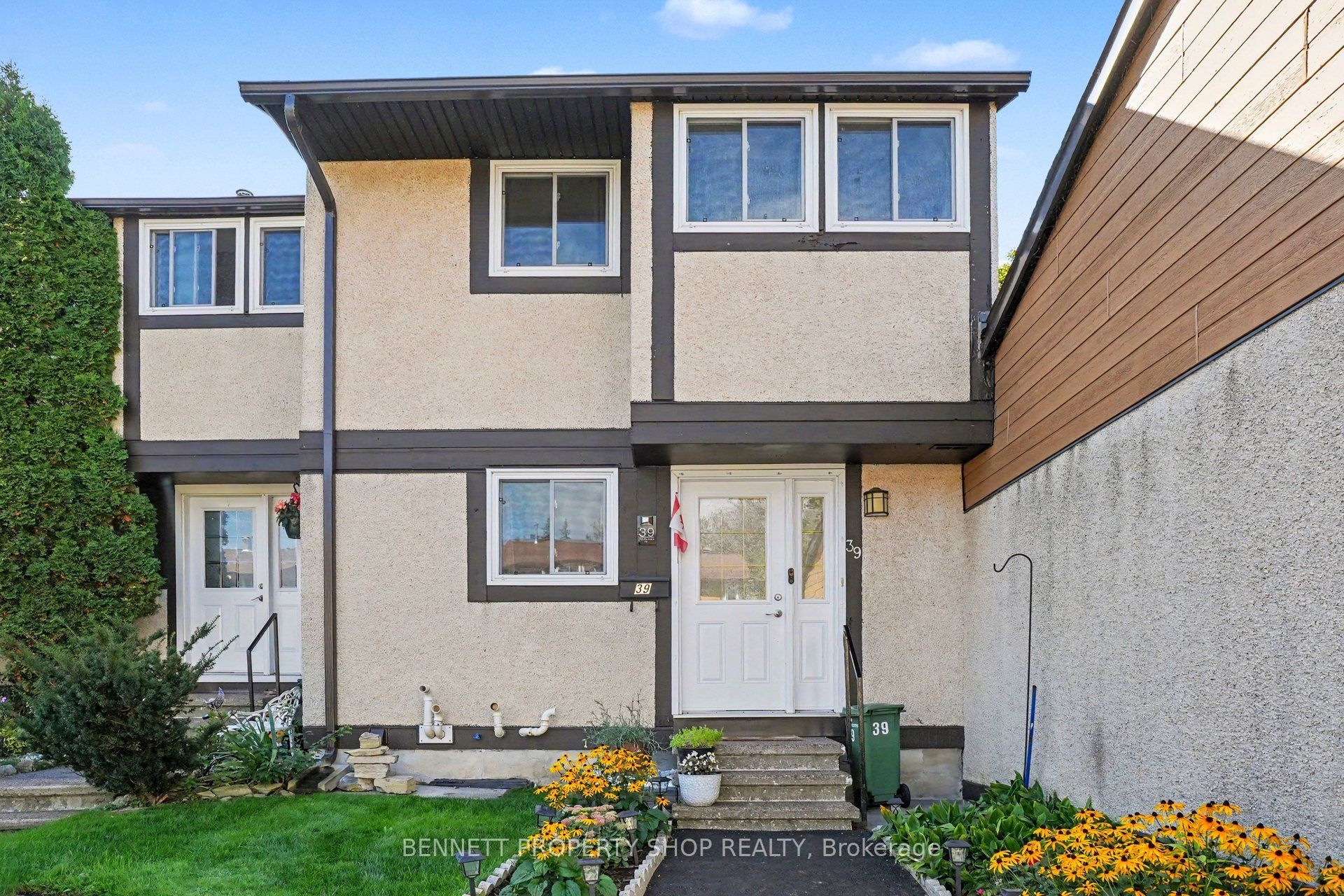 3411 Paul Anka Drive 39, Hunt Club - Windsor Park Village and Area, ON K1V 9R8
