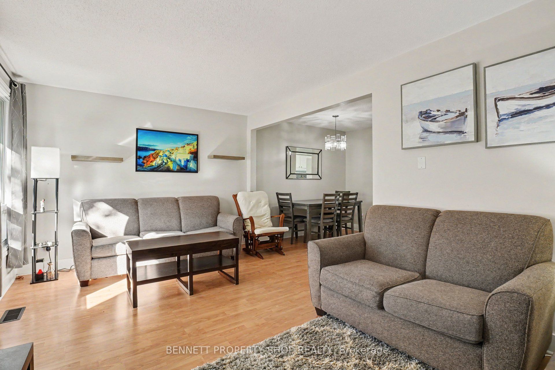 3411 Paul Anka Drive 39, Hunt Club - Windsor Park Village and Area, ON K1V 9R8 photo 2