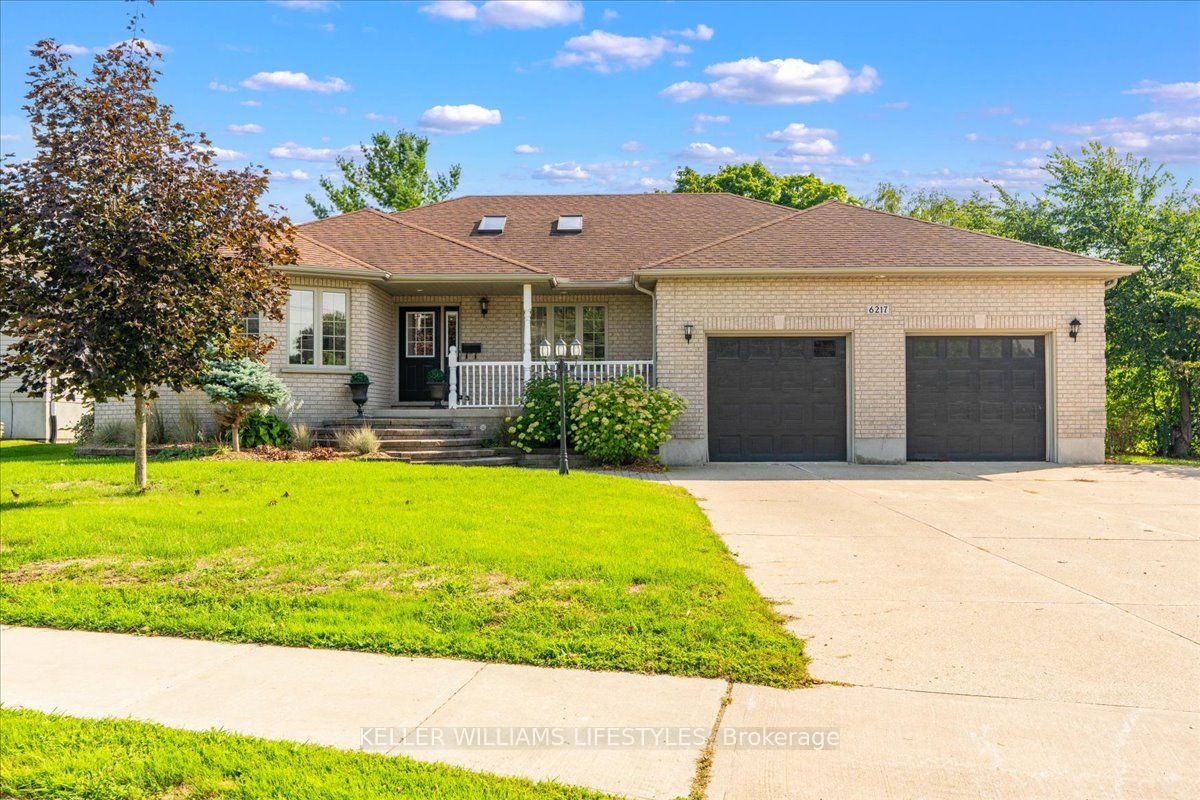 6217 Townsend Line, Lambton Shores, ON N0N 1J0 photo 3