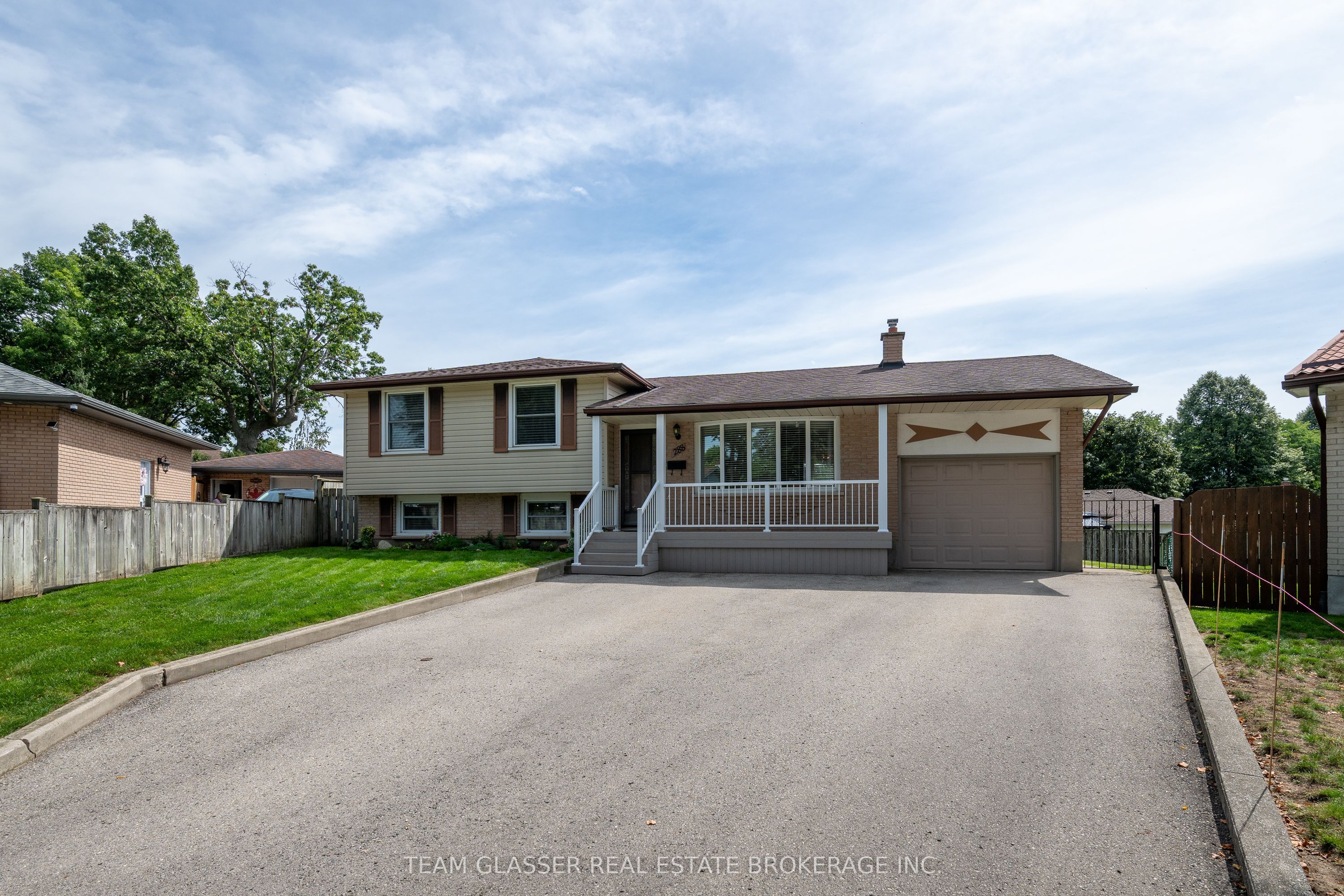288 Fairhaven Circle, London East, ON N5W 1E2