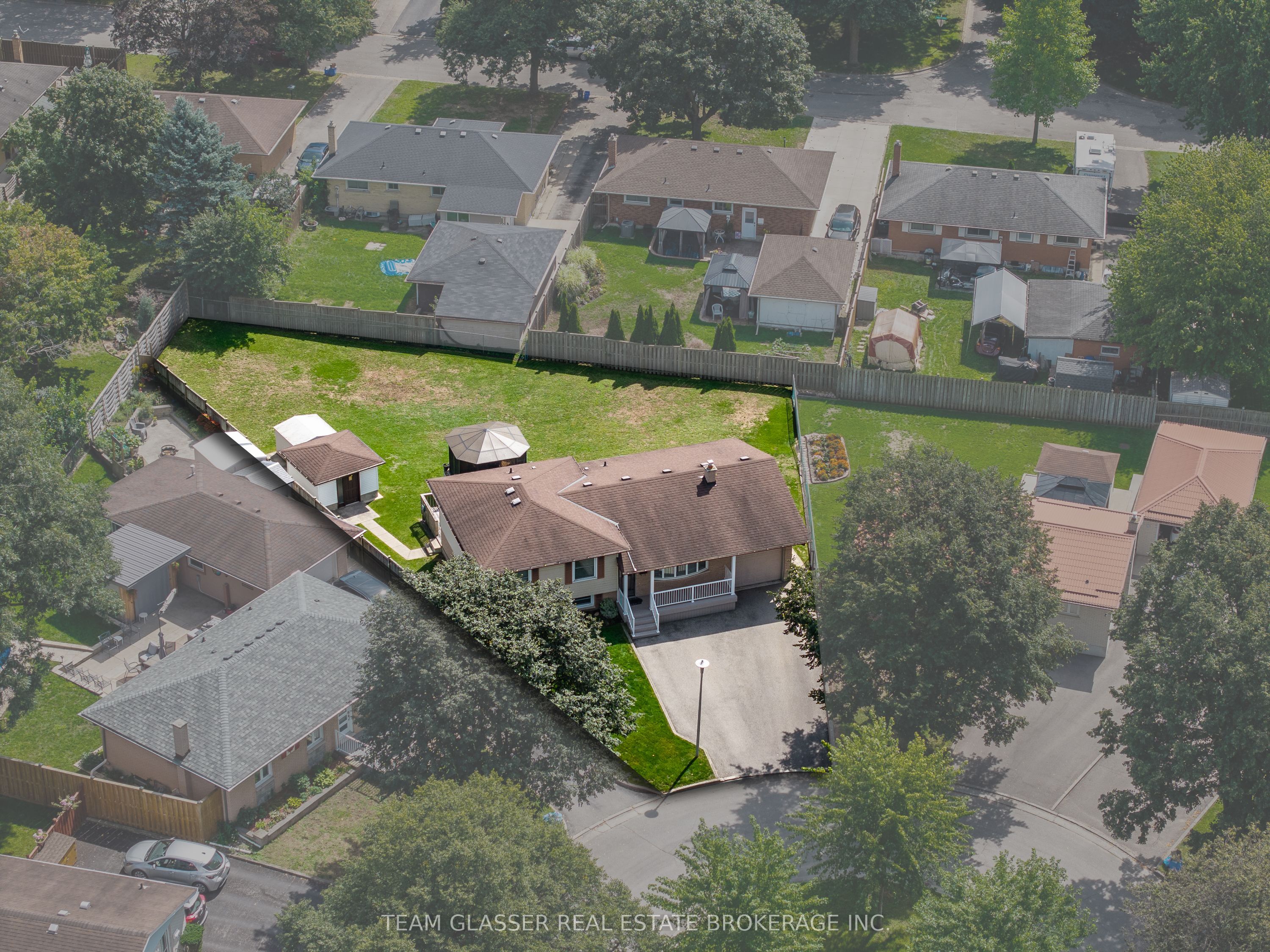 288 Fairhaven Circle, London East, ON N5W 1E2 photo 4