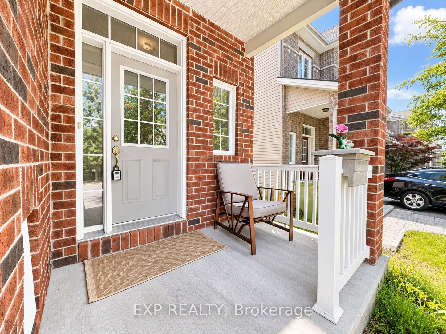 448 Foxhall Way, Kanata, ON K2M 0G1 photo 2