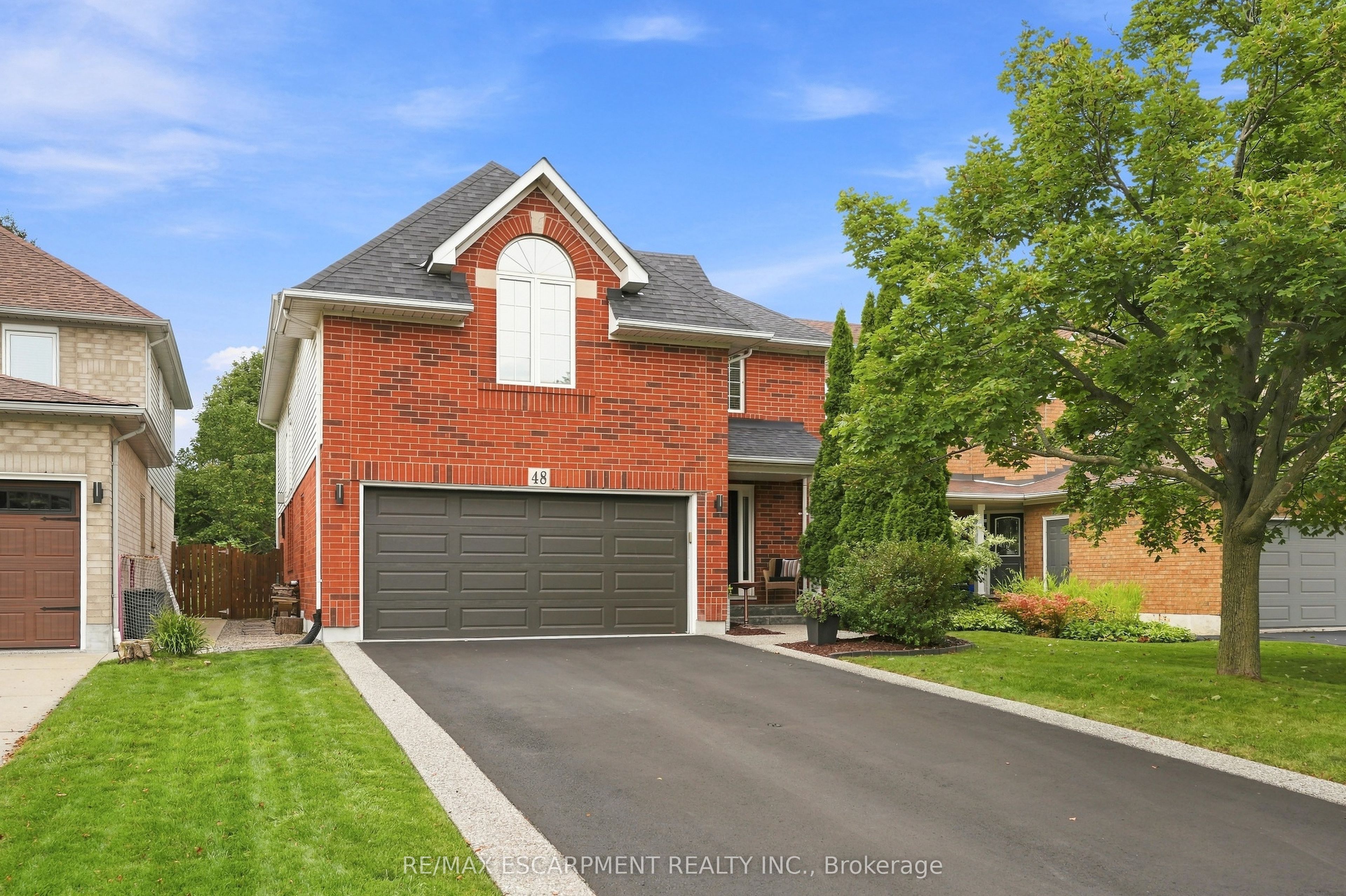 48 Bridgeport Crescent, Hamilton, ON L9K 1K4