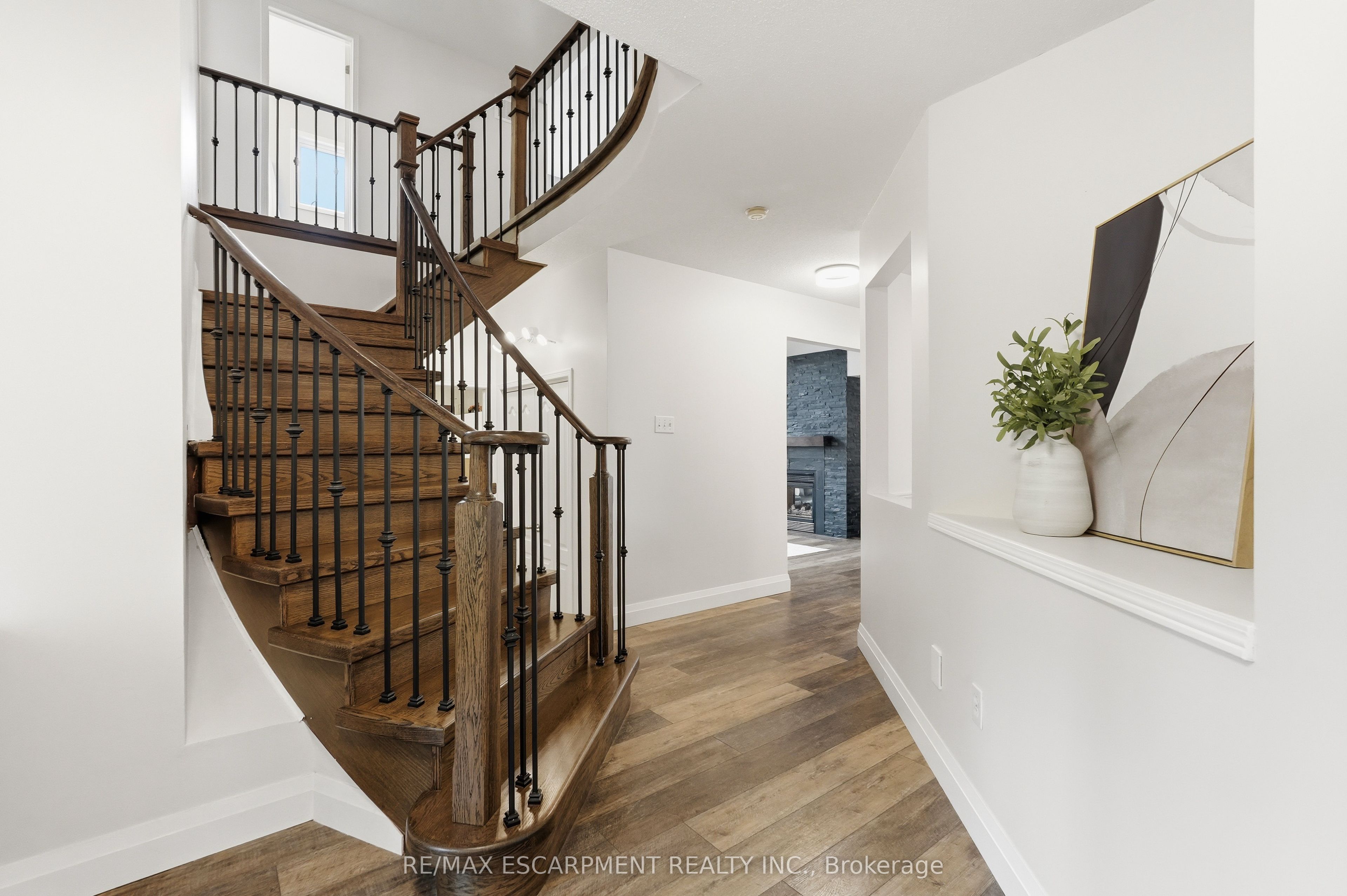 48 Bridgeport Crescent, Hamilton, ON L9K 1K4 photo 5