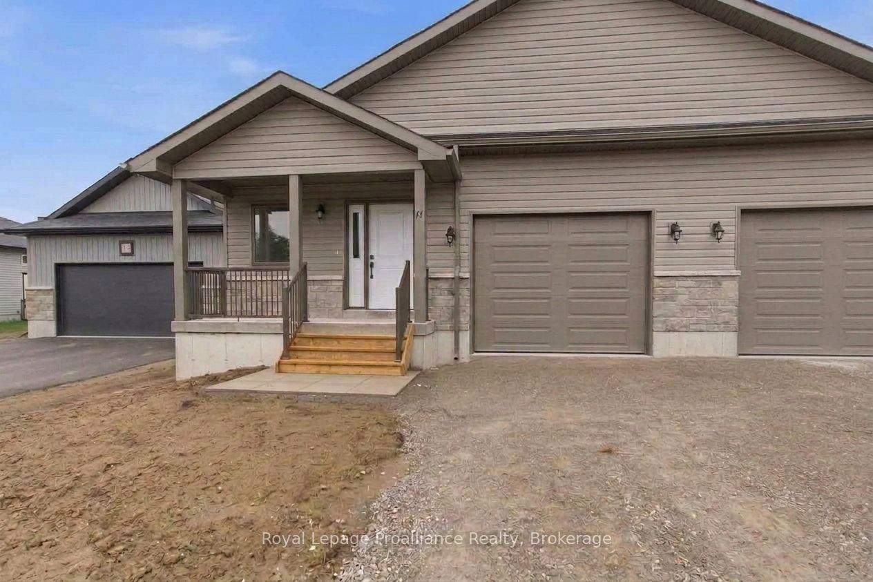 14 Clayton John Avenue, Brighton, ON K0K 1H0