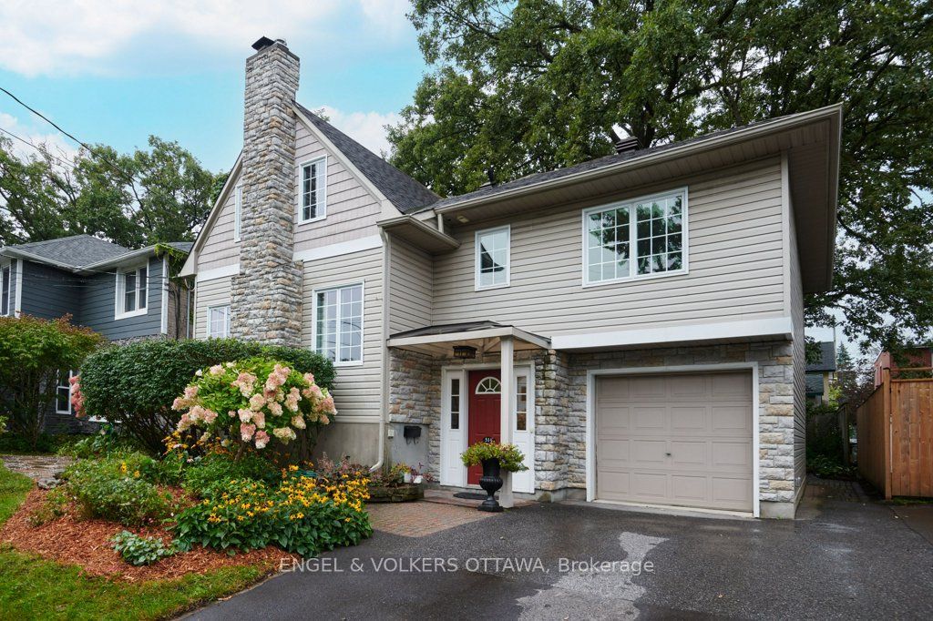 514 Highcroft Avenue, Westboro - Hampton Park, ON K1Z 5J4