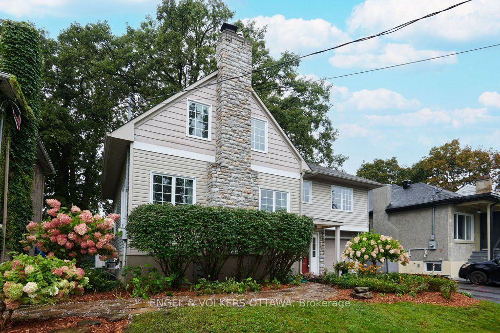 514 Highcroft Avenue, Westboro - Hampton Park, ON K1Z 5J4 photo 2