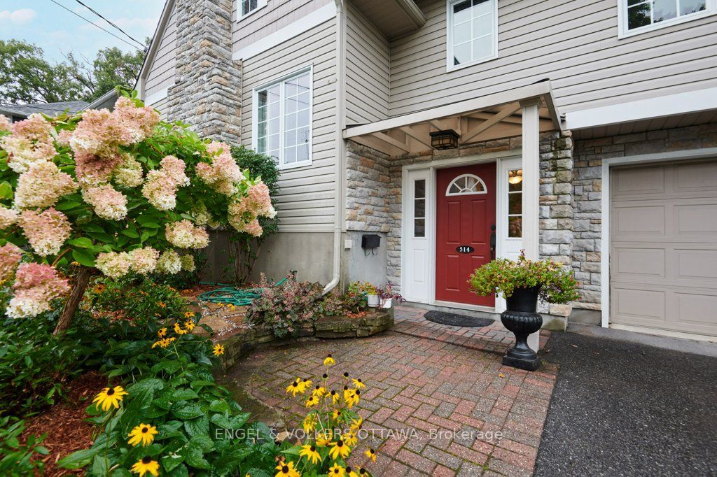 514 Highcroft Avenue, Westboro - Hampton Park, ON K1Z 5J4 photo 3