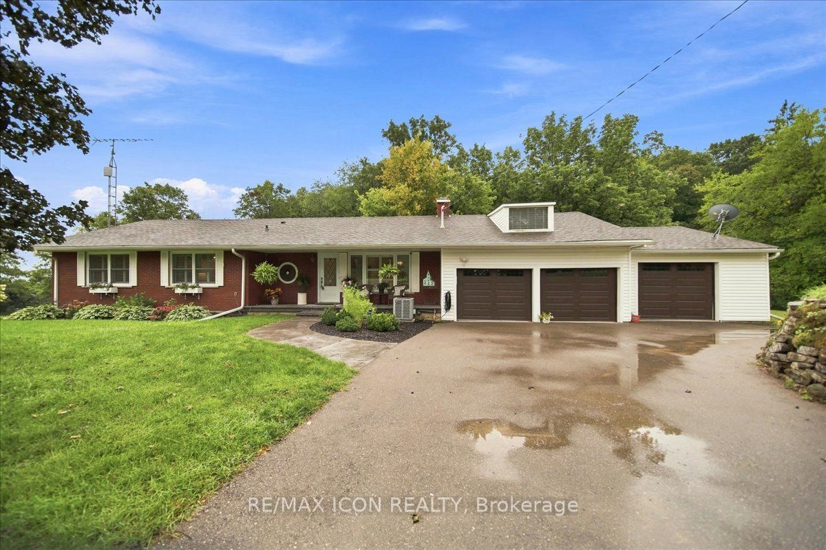 1503 Lockie Road, Brant, ON N0B 1L0
