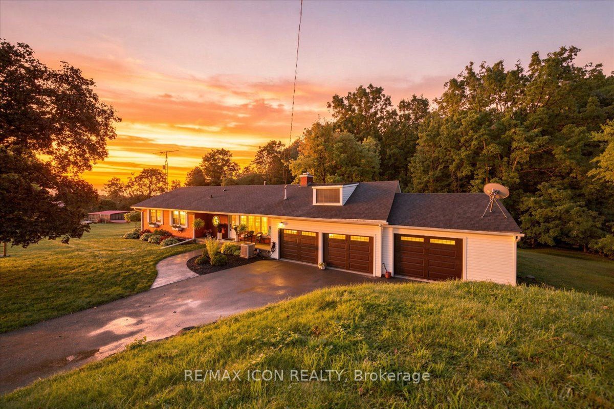 1503 Lockie Road, Brant, ON N0B 1L0 photo 2