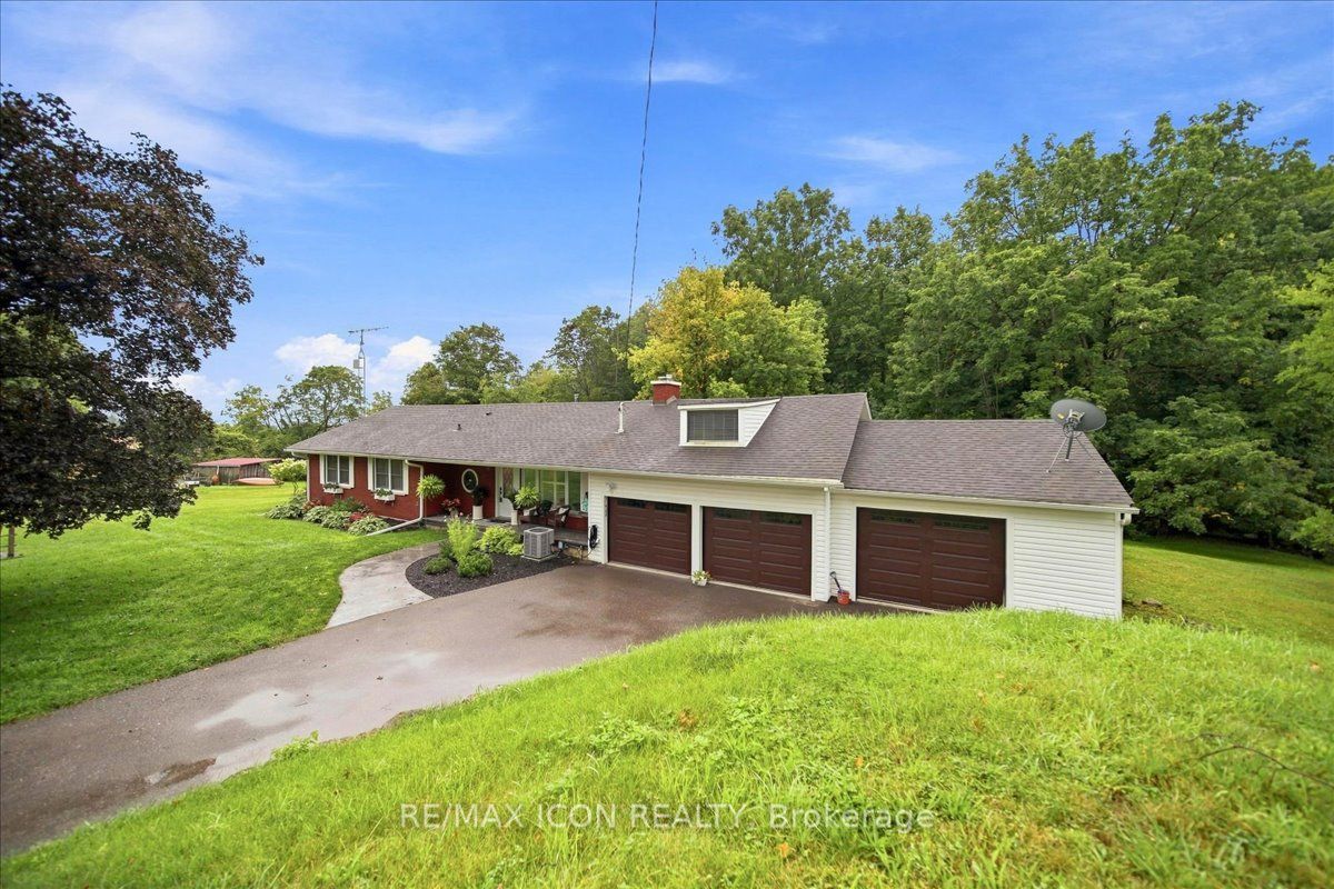 1503 Lockie Road, Brant, ON N0B 1L0 photo 3