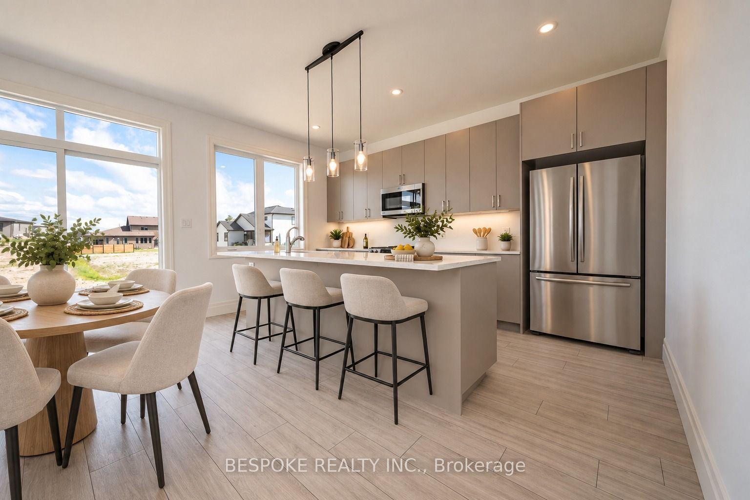 212 Beasley Crescent, Prince Edward County, ON K0K 2T0 photo 3