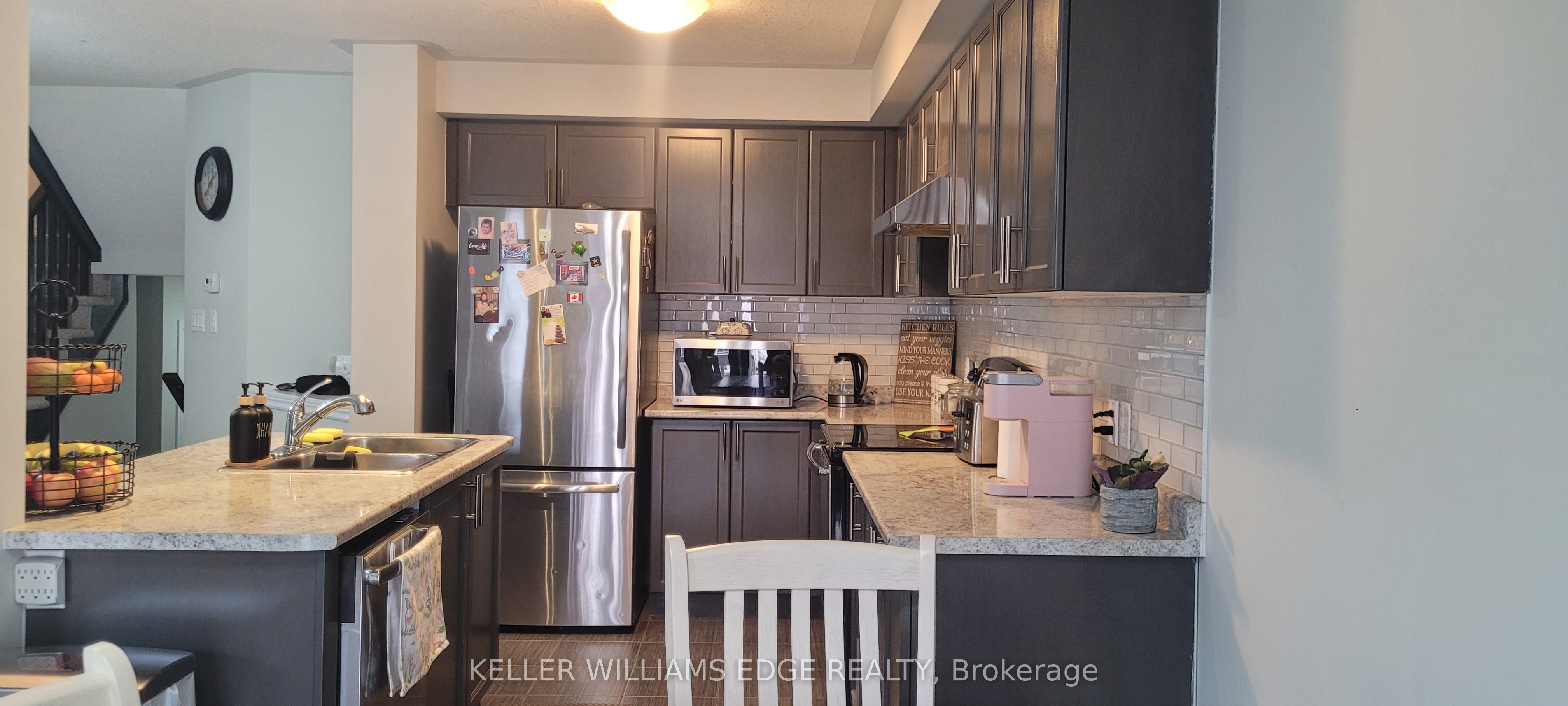 90 Bloom Crescent, Hamilton, ON L0R 1P0 photo 4