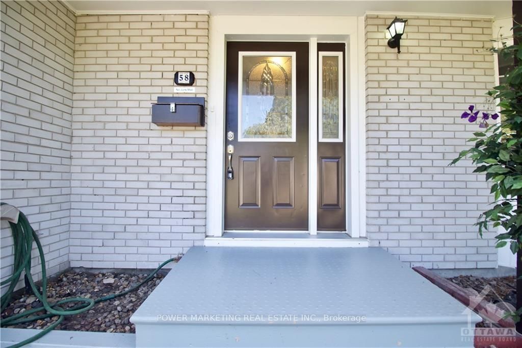 58 AERO Drive, Crystal Bay - Rocky Point - Bayshore, ON K2H 5E4 photo 2