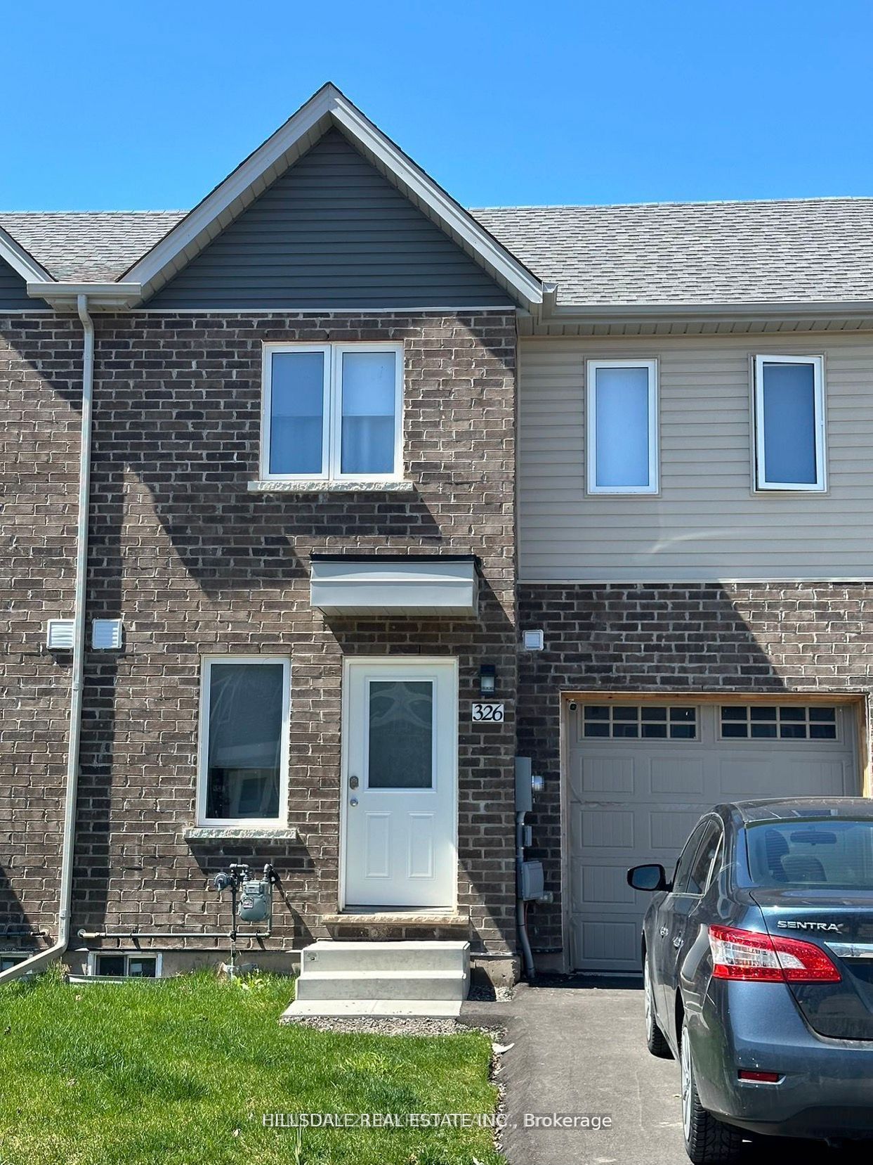 326 Chaffey Street, Welland, ON L3B 0K4