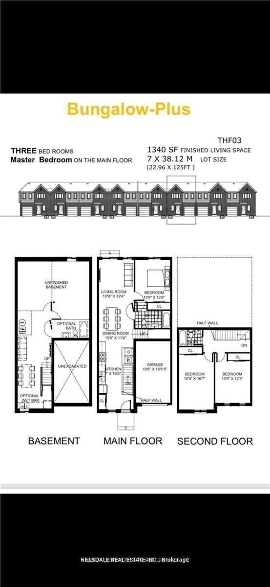 326 Chaffey Street, Welland, ON L3B 0K4 photo 2
