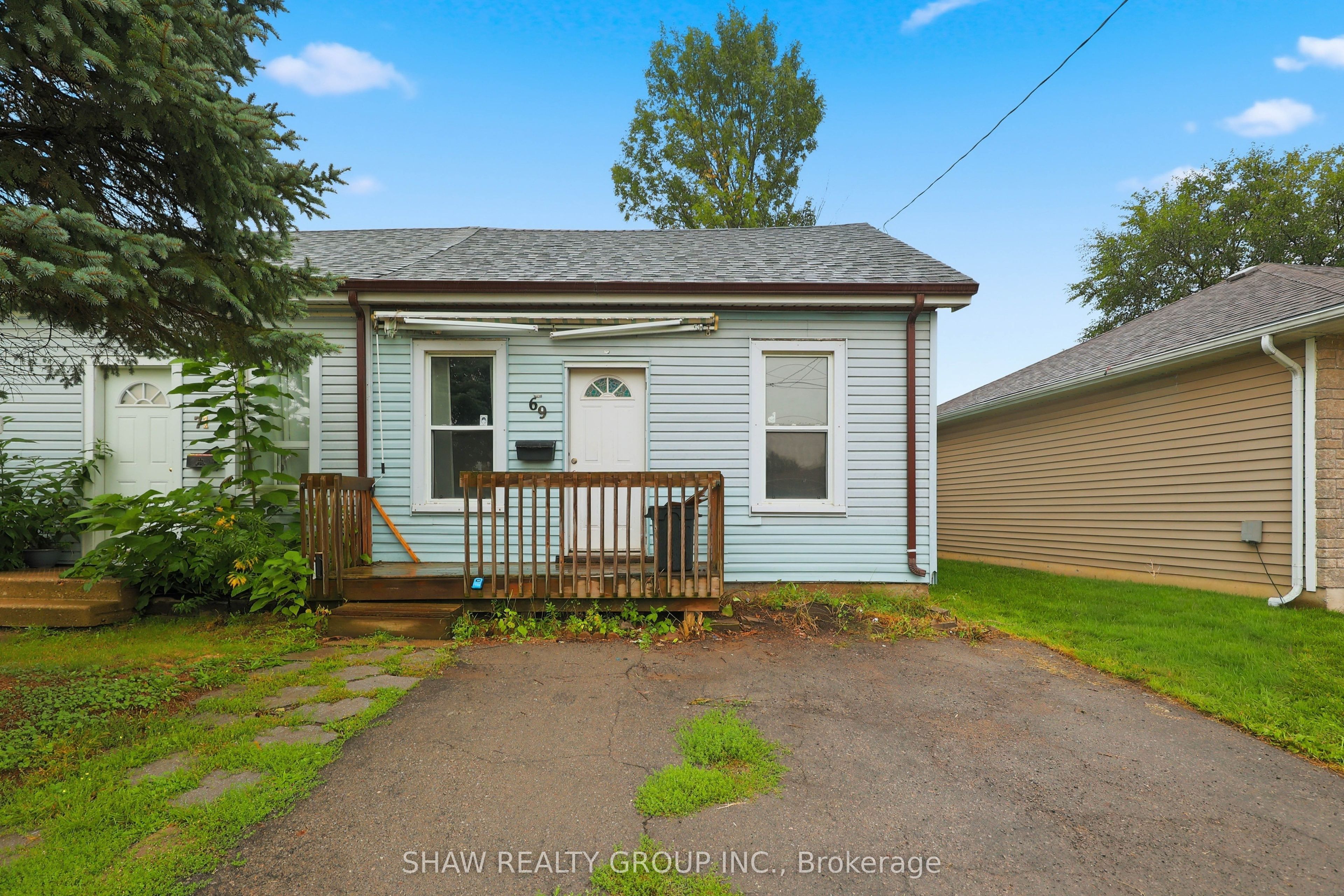 69 Stanley Street, Brantford, ON N3S 6M4 photo 2