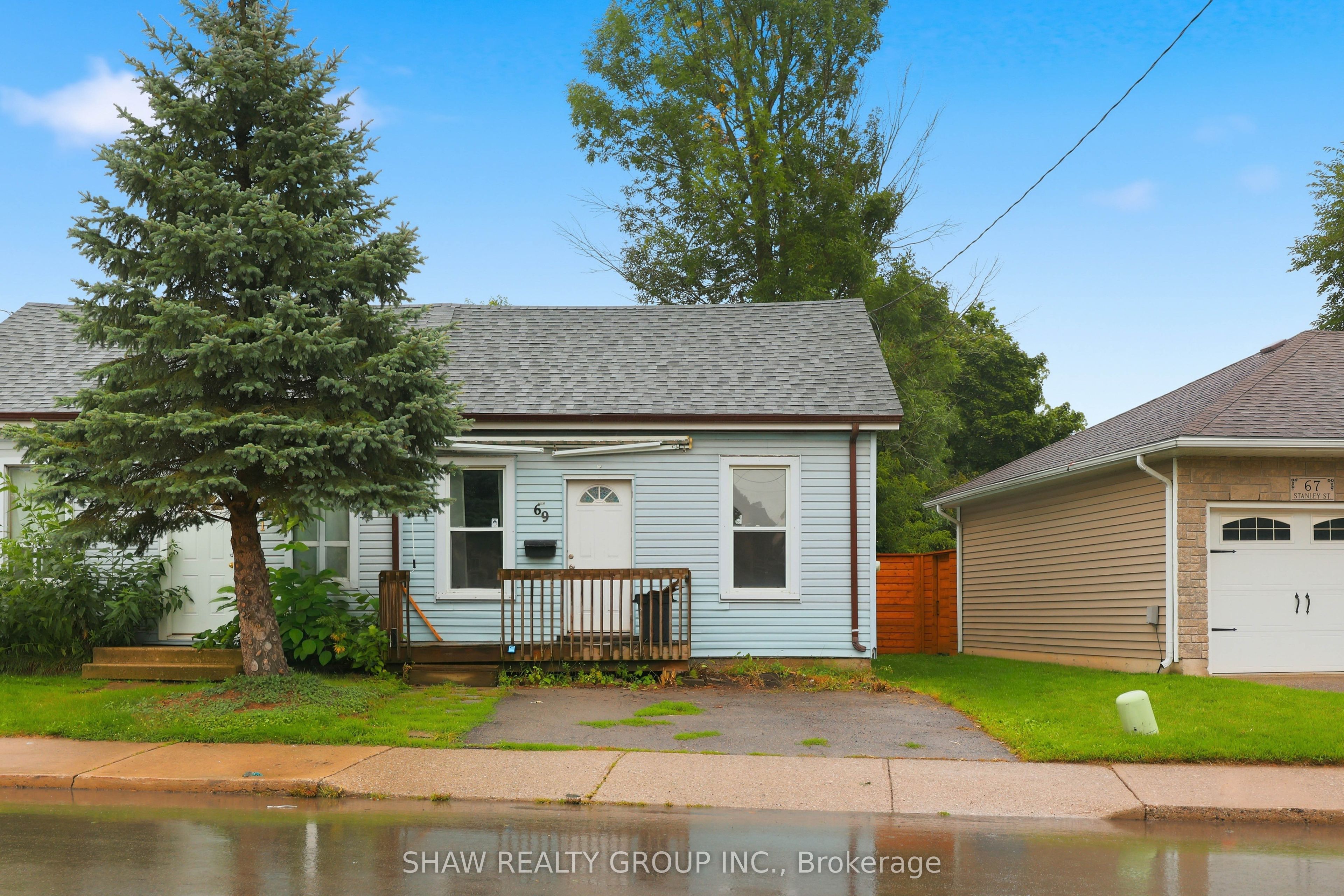 69 Stanley Street, Brantford, ON N3S 6M4 photo 3