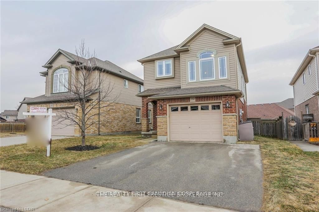 950 Oakcrossing Road, London North, ON N6H 0A7