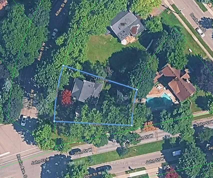 121 Allen Street W, Waterloo, ON N2L 1E8 photo 2